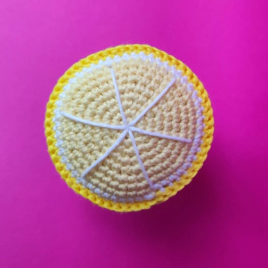 Lemon - Play Food