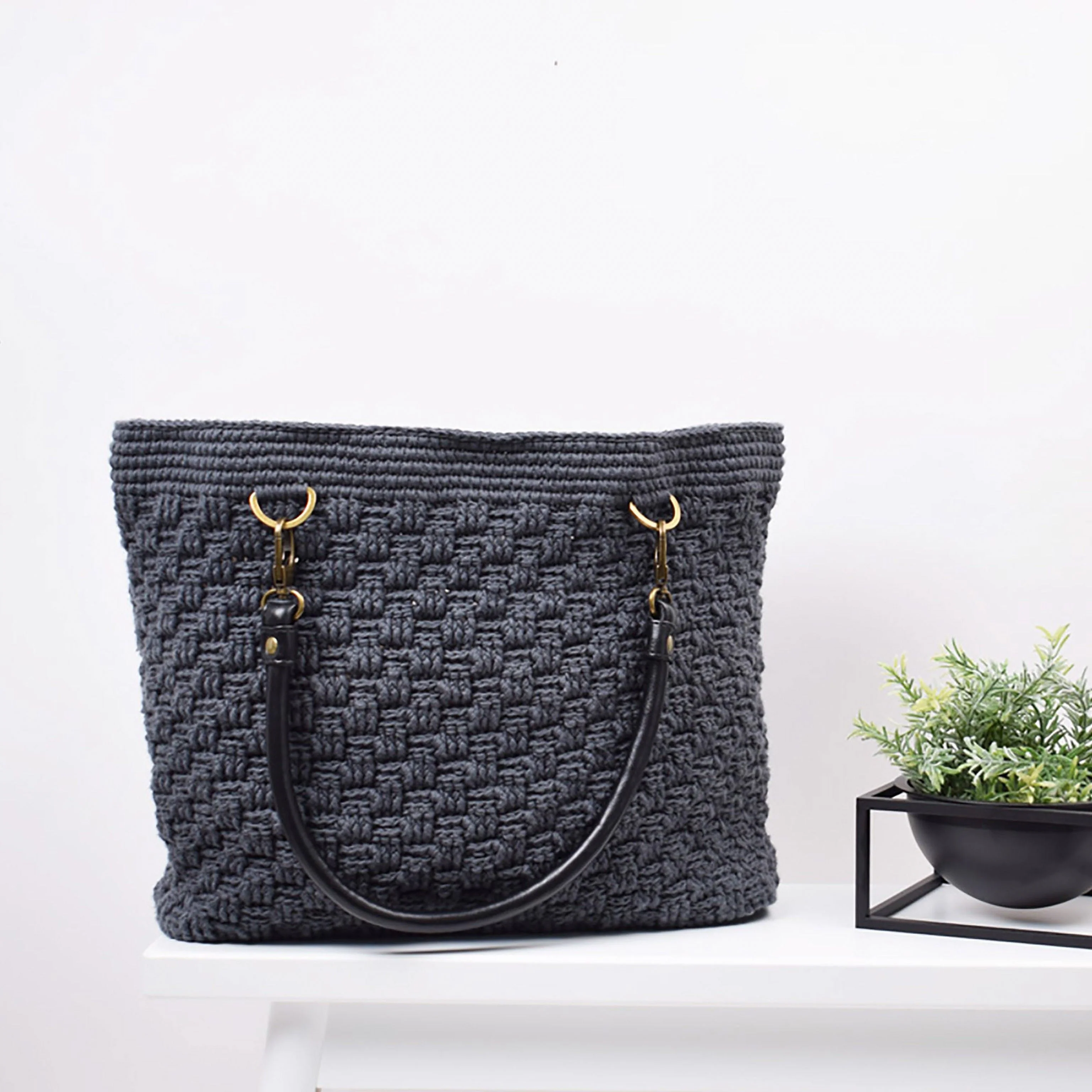 Trenzado - Bag