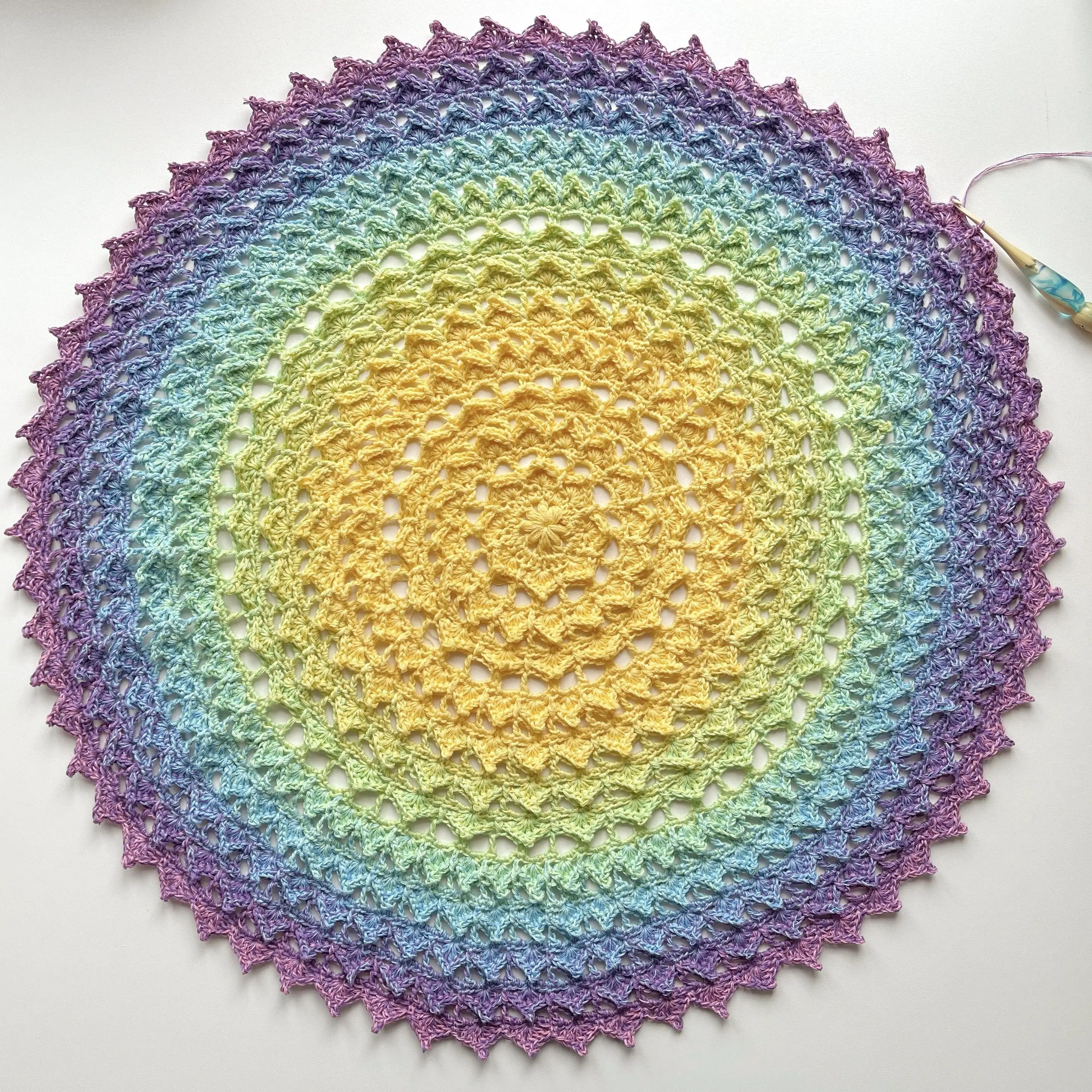 Ilweran - Mandala