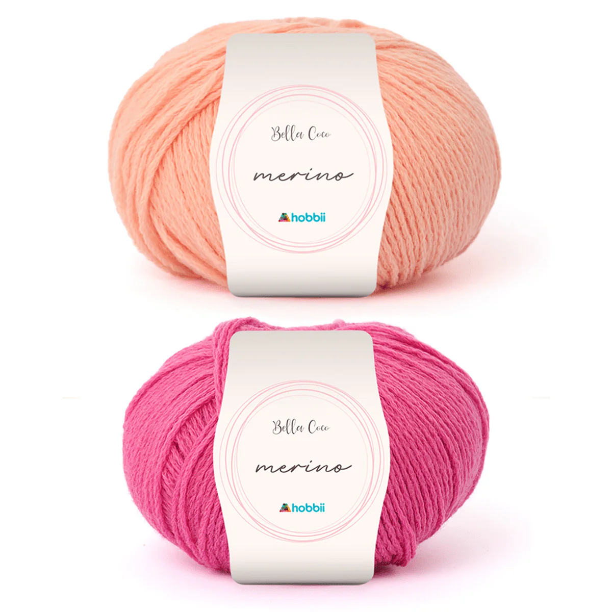 Bella Coco Merino