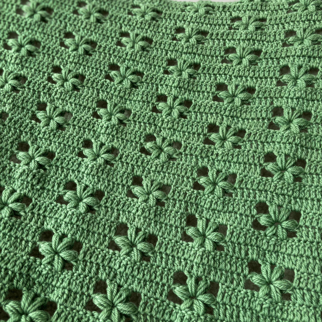 Azalea - Blanket