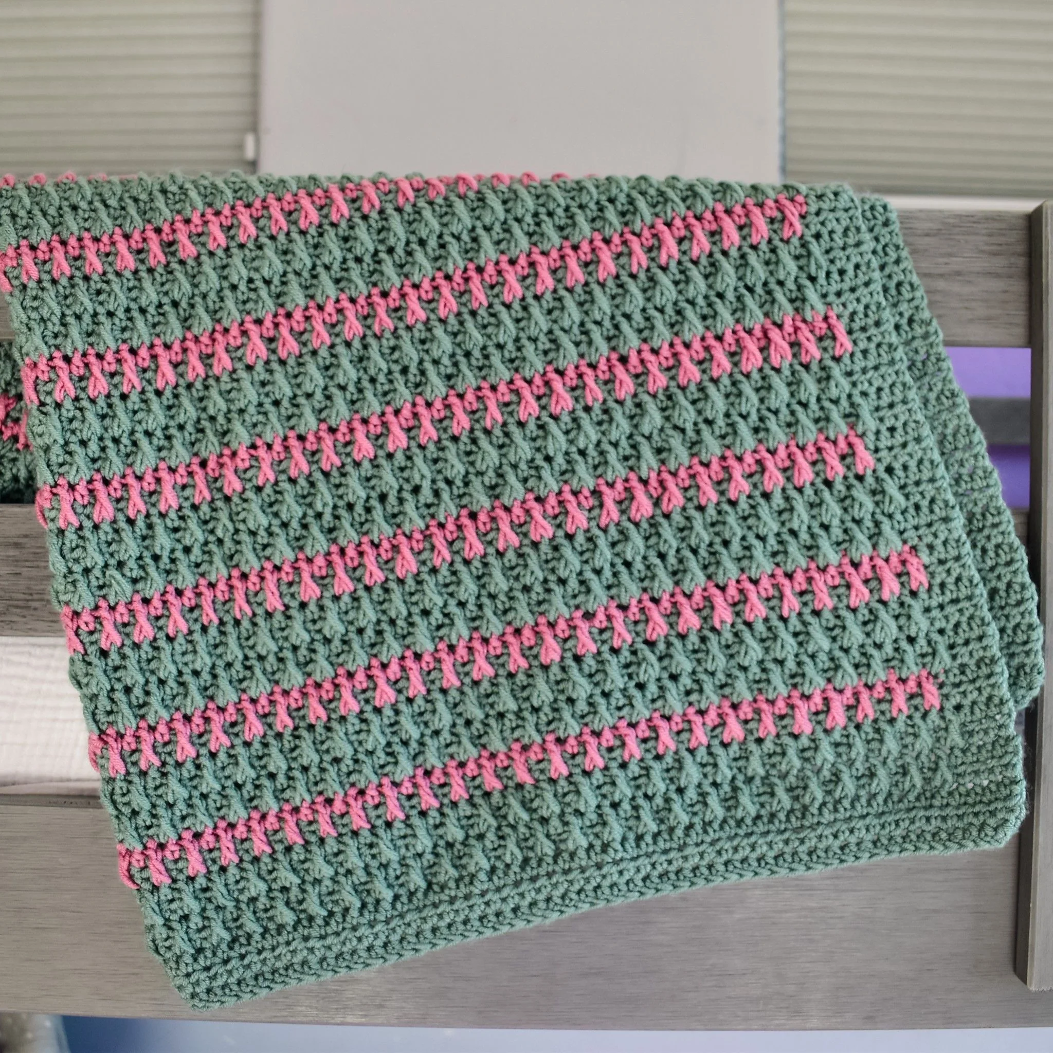 Baelfire - Baby Blanket