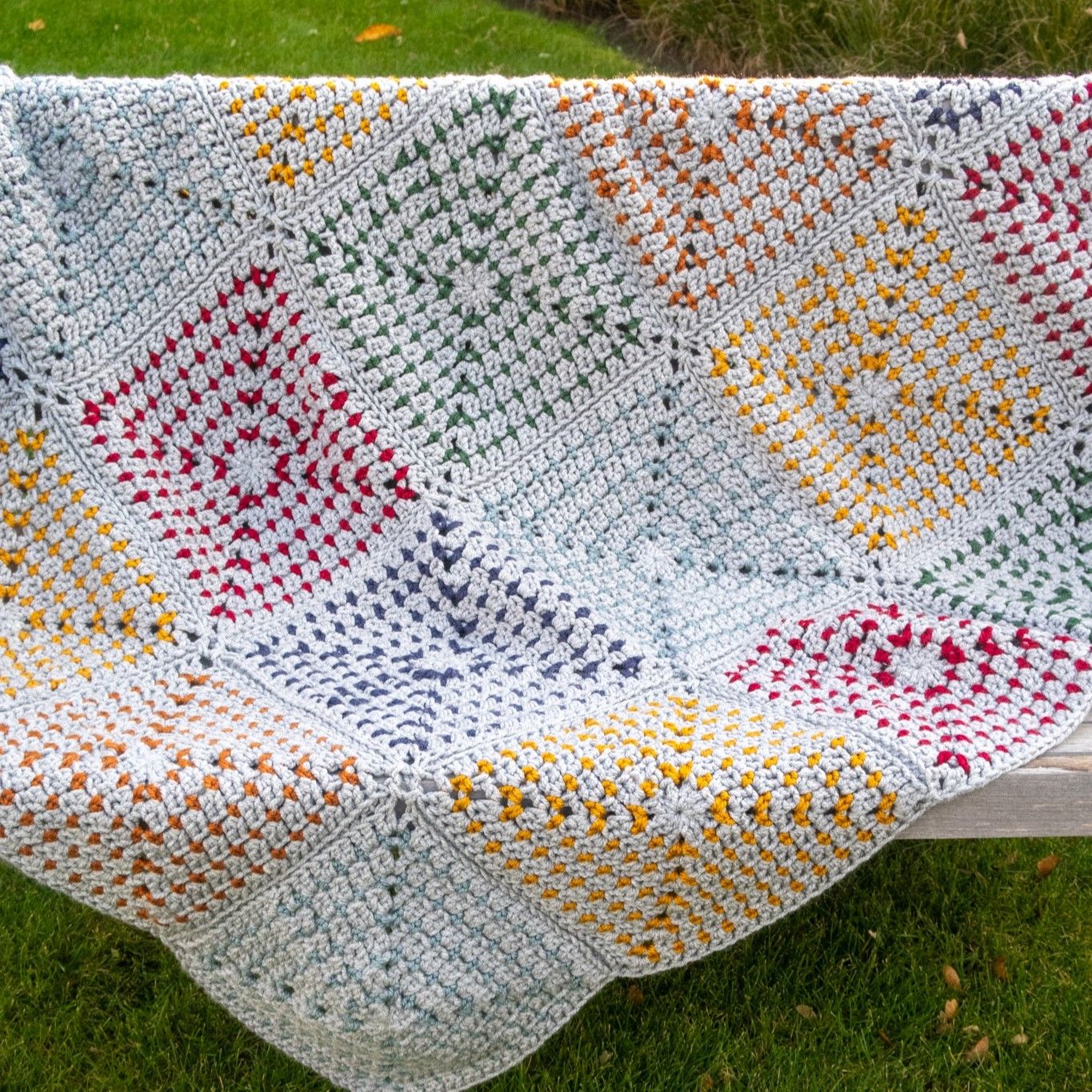 Fireside Retreat - Blanket