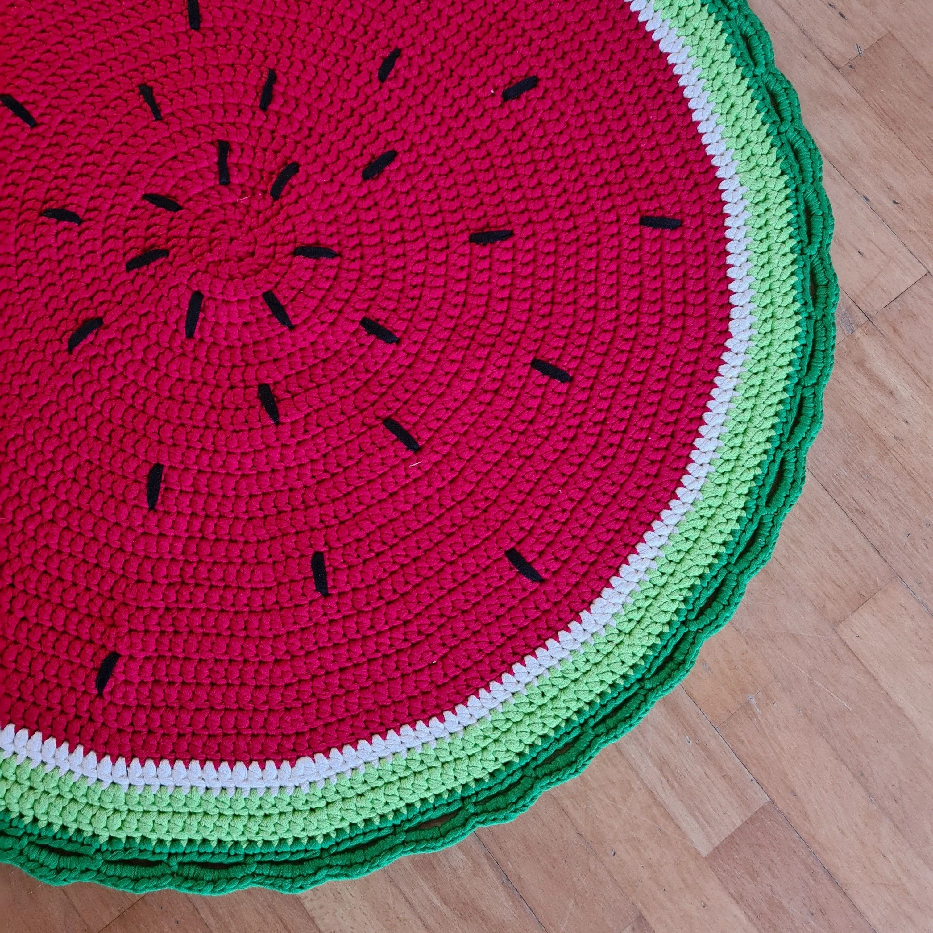 Watermelon - Rug