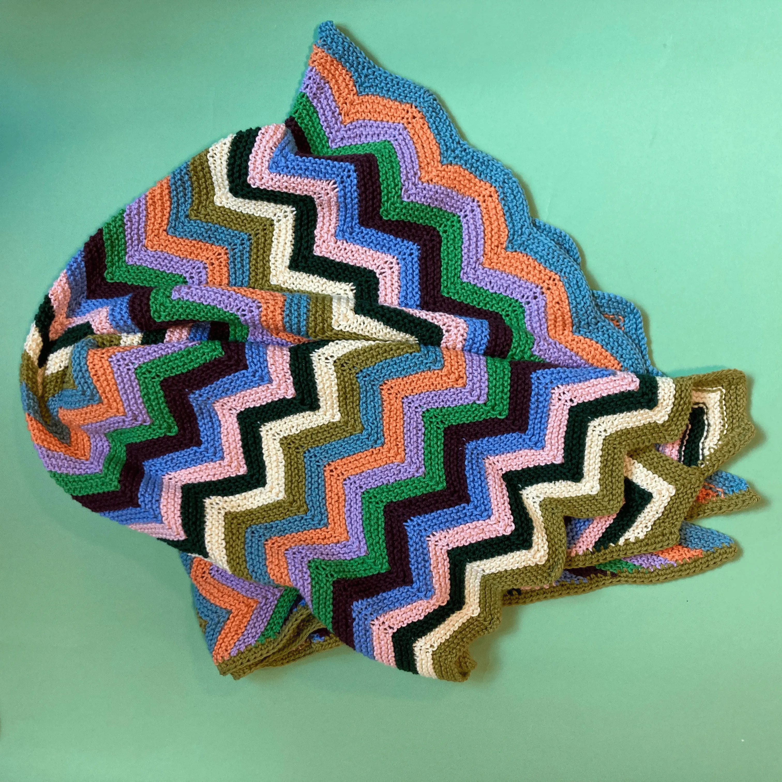 Eddie - Swaddle blanket