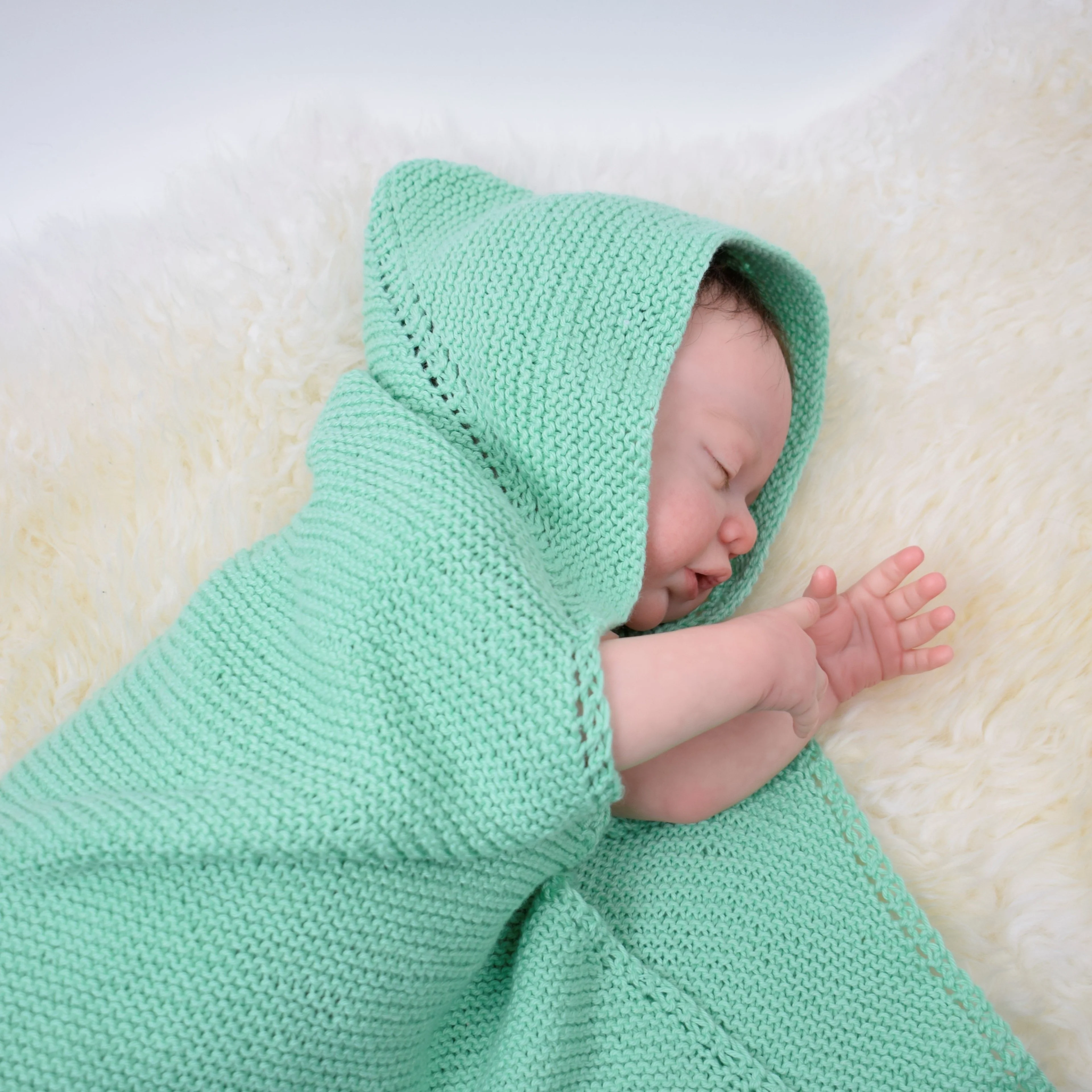 Baby Star Wrap