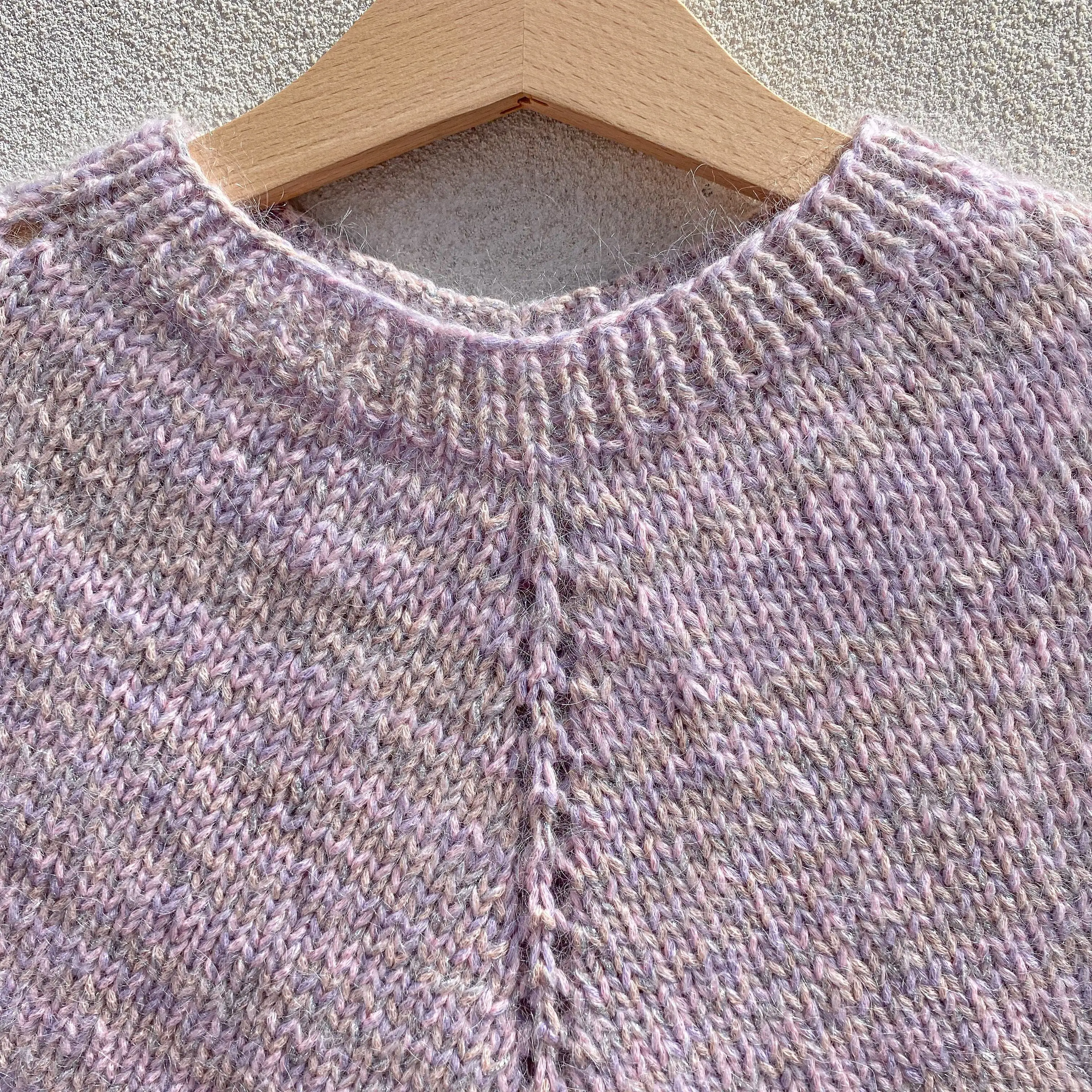 Sophia - Childrenâs Poncho