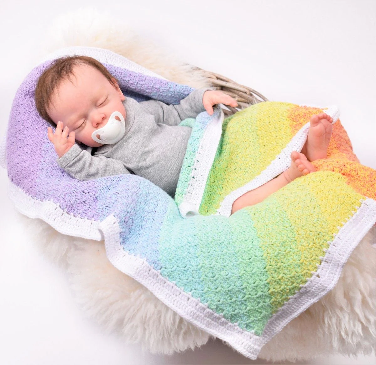 Zoey Babywrap
