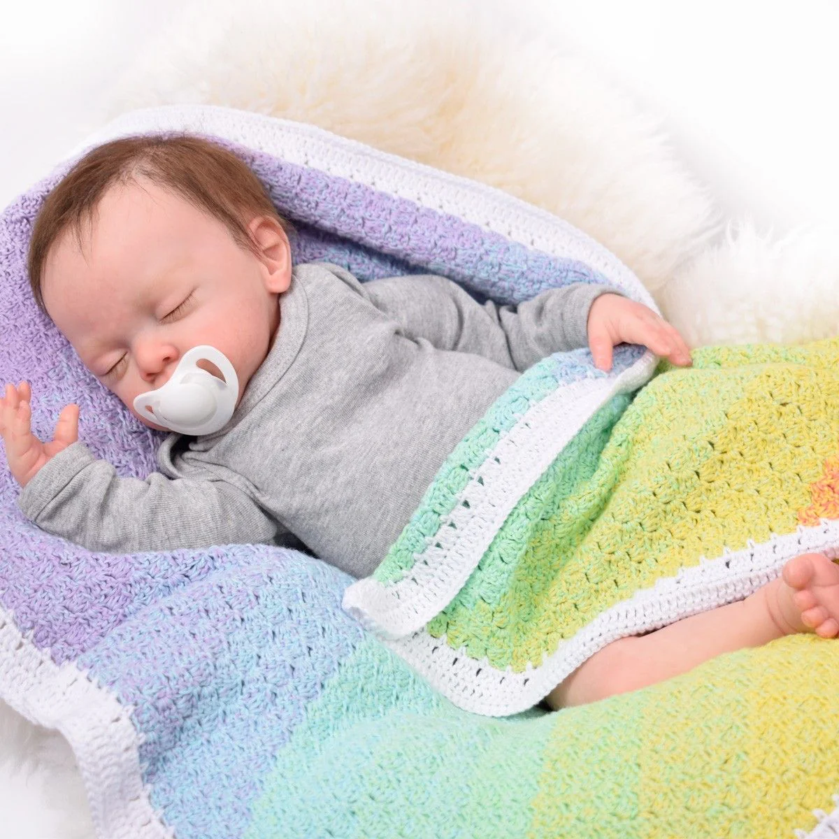 Zoey Babywrap
