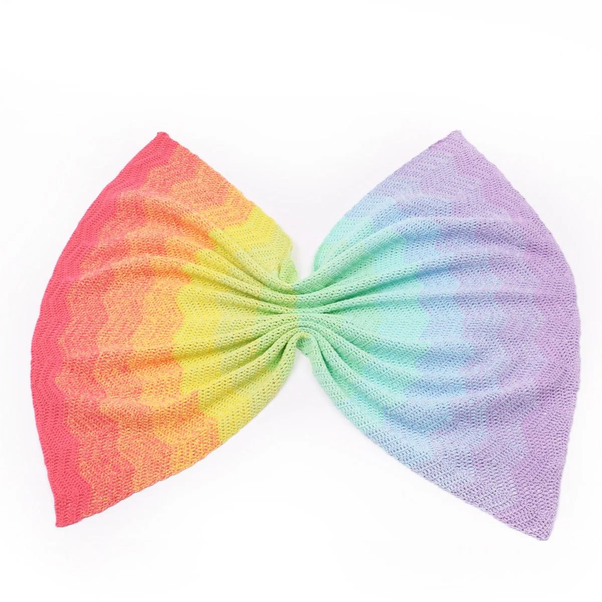 Ziggy â Baby Blanket