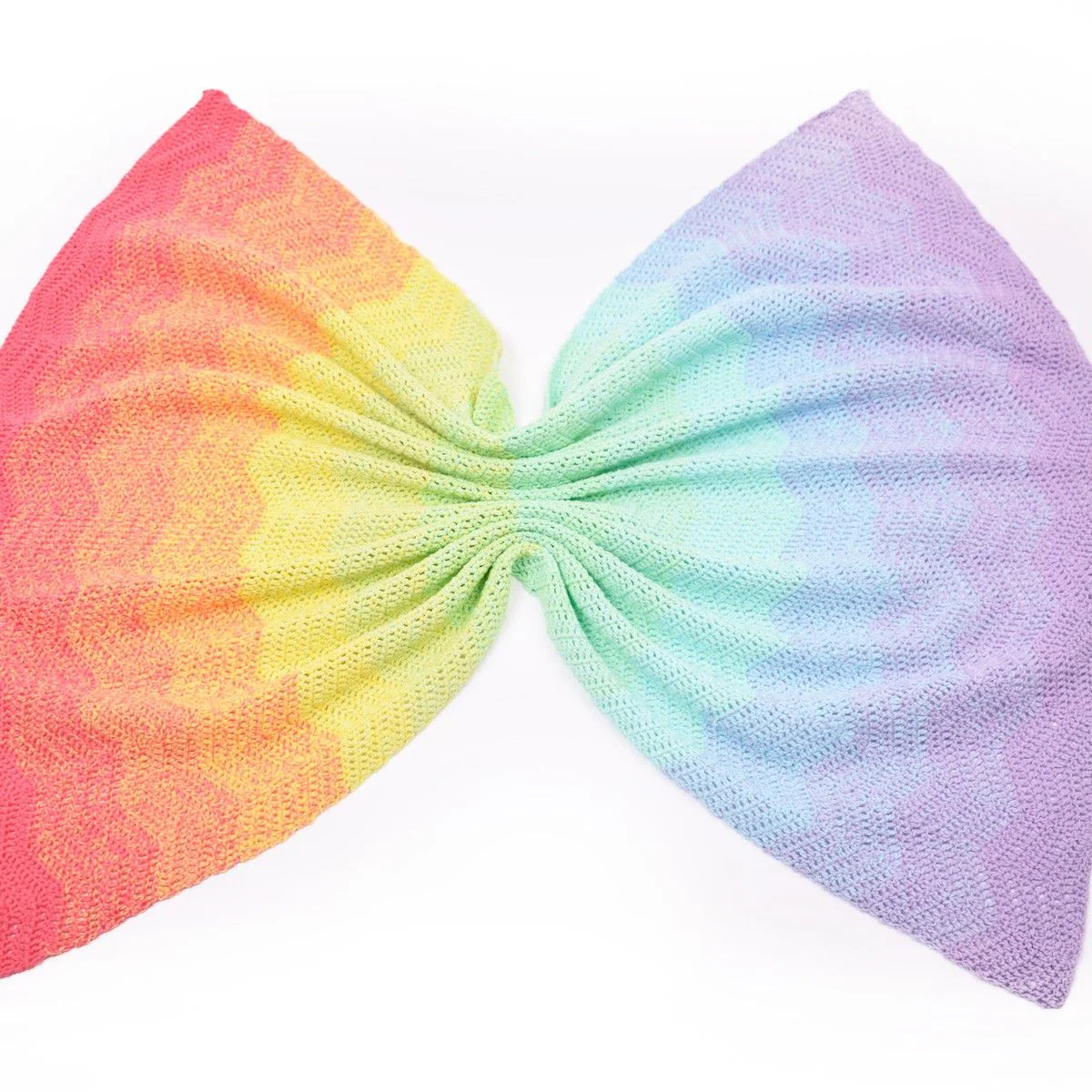 Ziggy â Baby Blanket