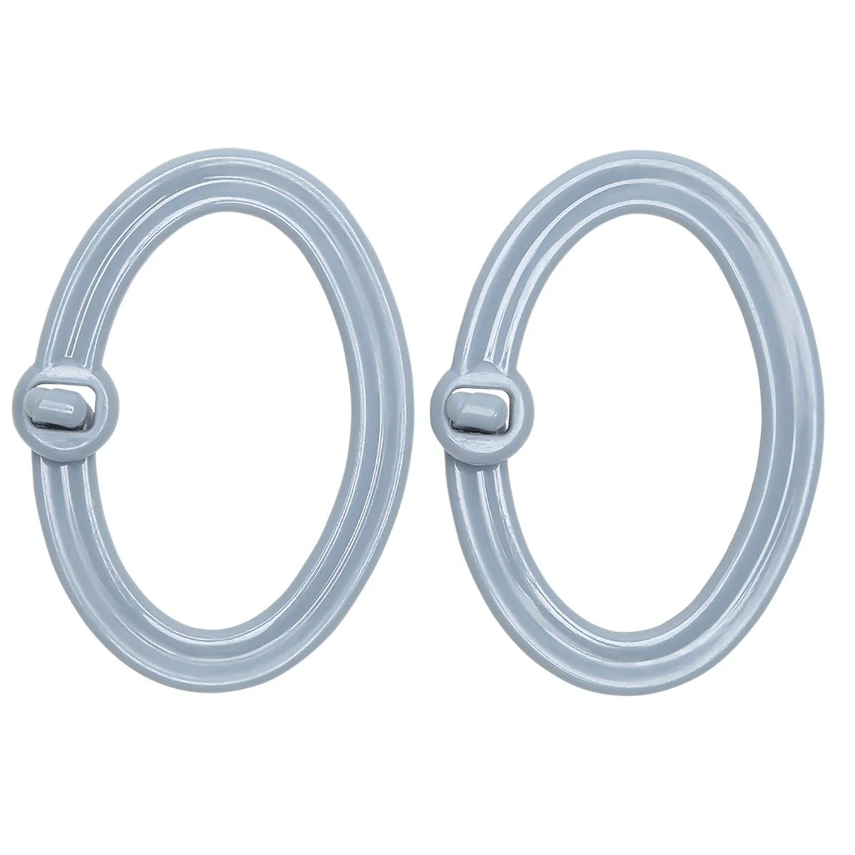 Circular Links â w/ Closure â For suspension