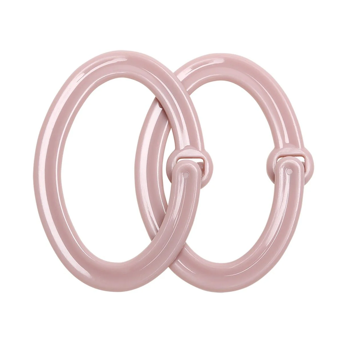 Circular Links â w/ Closure â For suspension