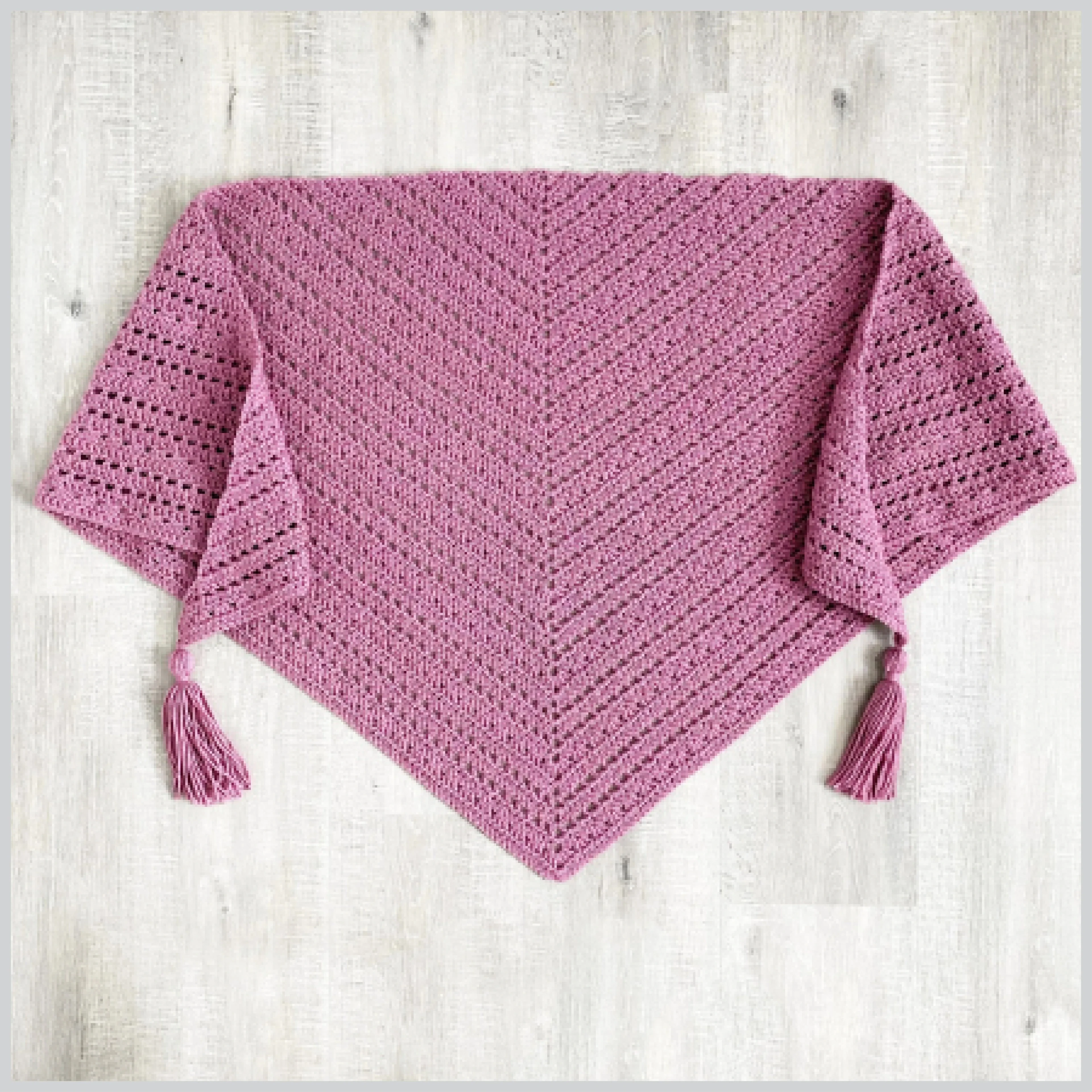Verona - Shawl