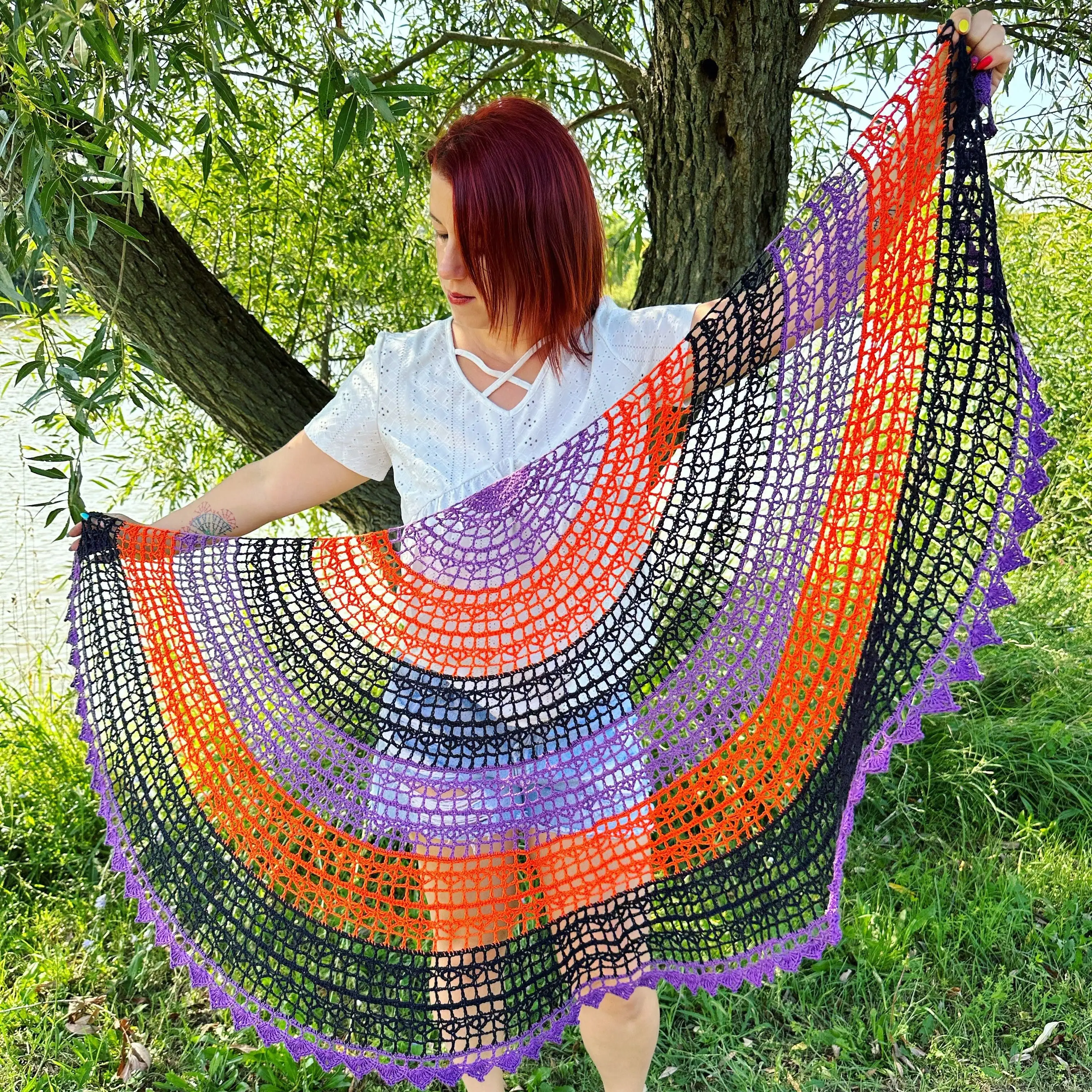FairÃ« - Shawl