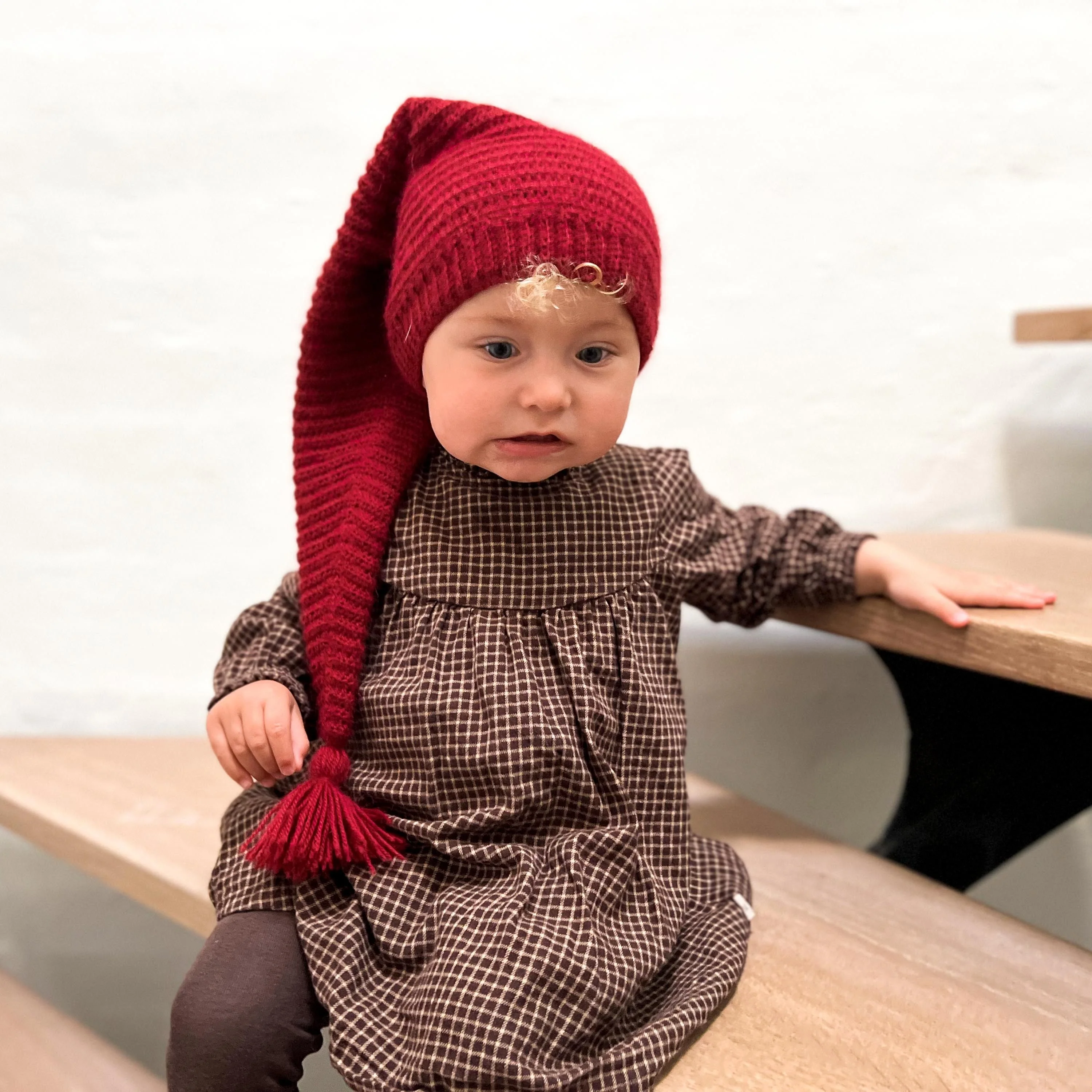 Christmas Pixie Hat - For the whole family