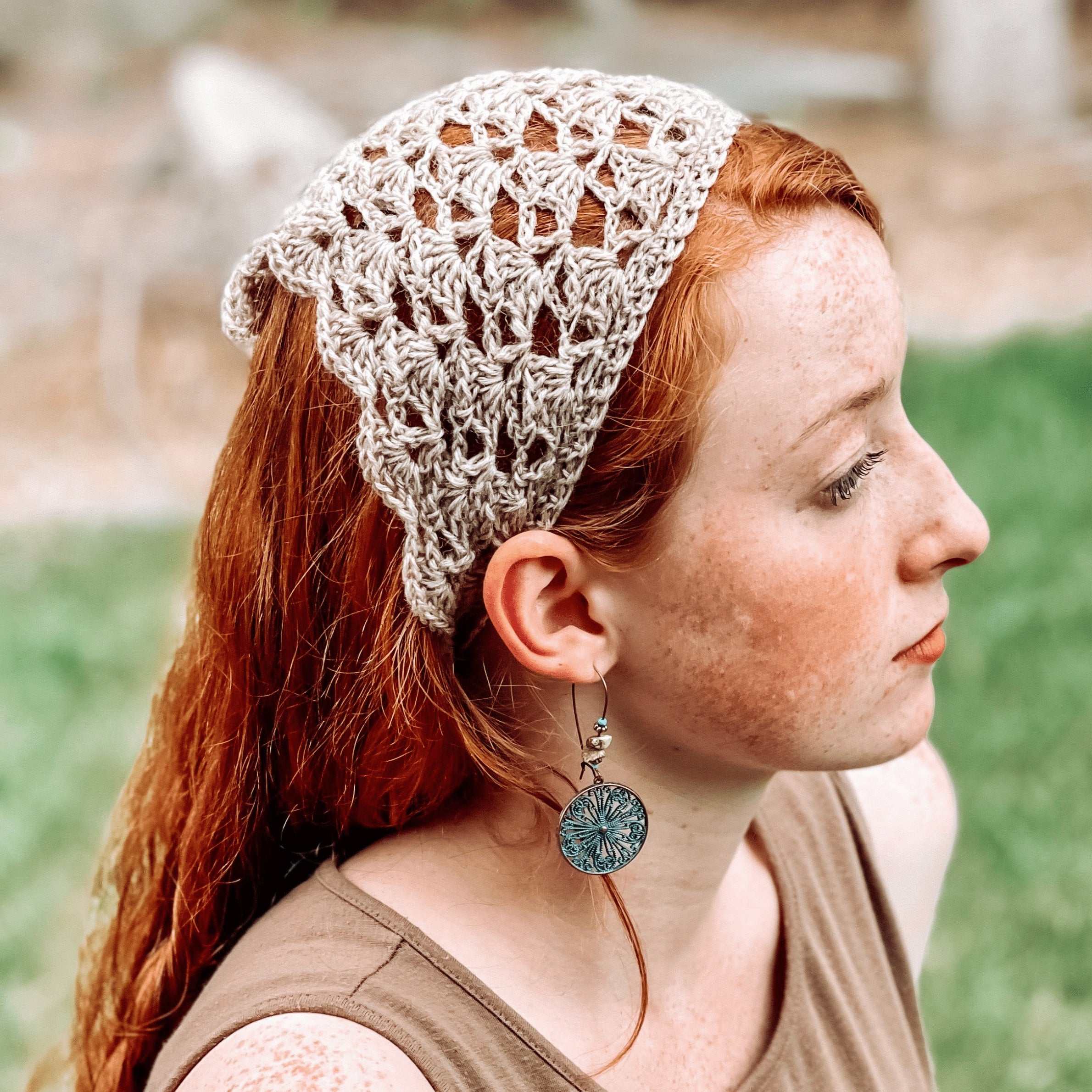 Brynn - Kerchief