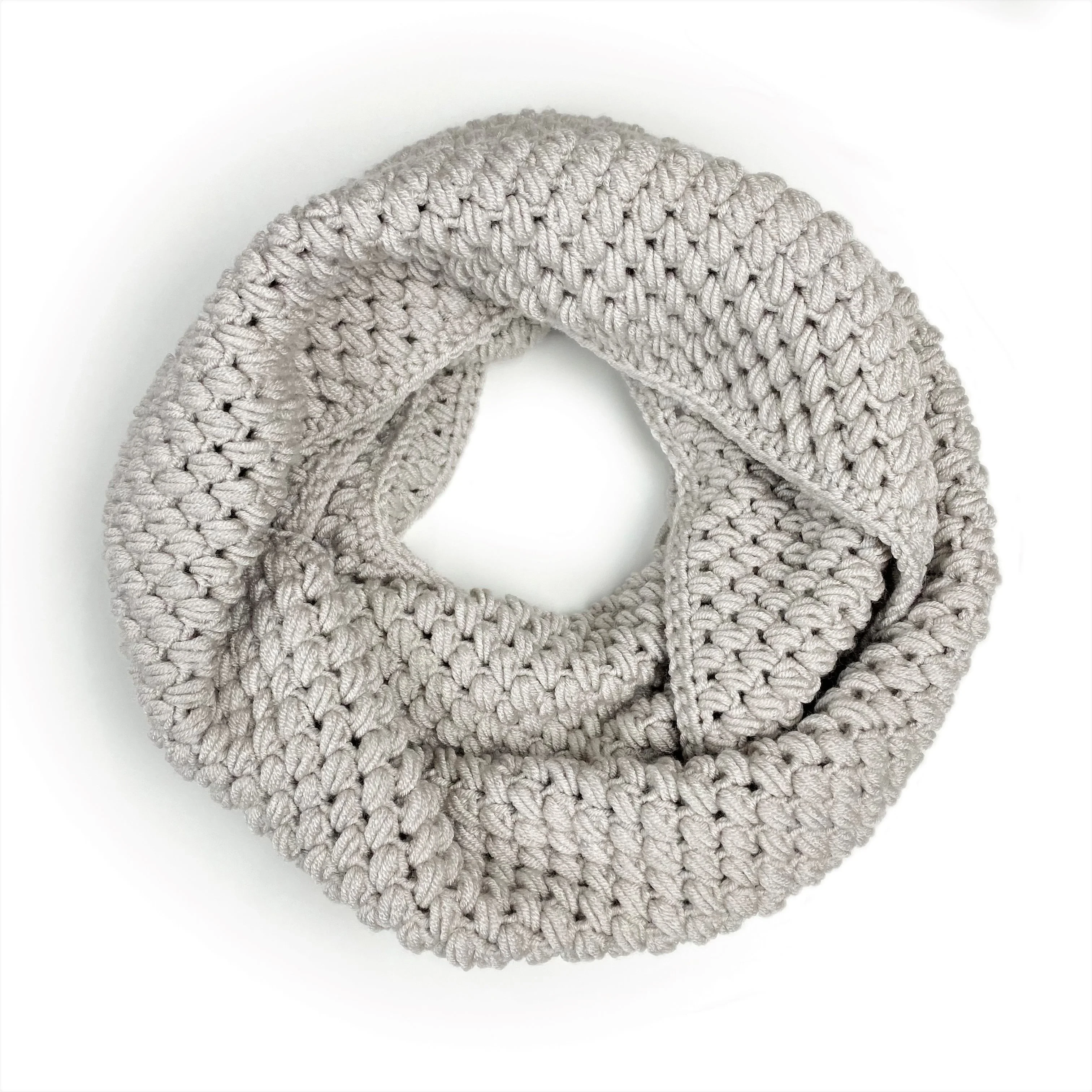 Denver - Infinity Scarf