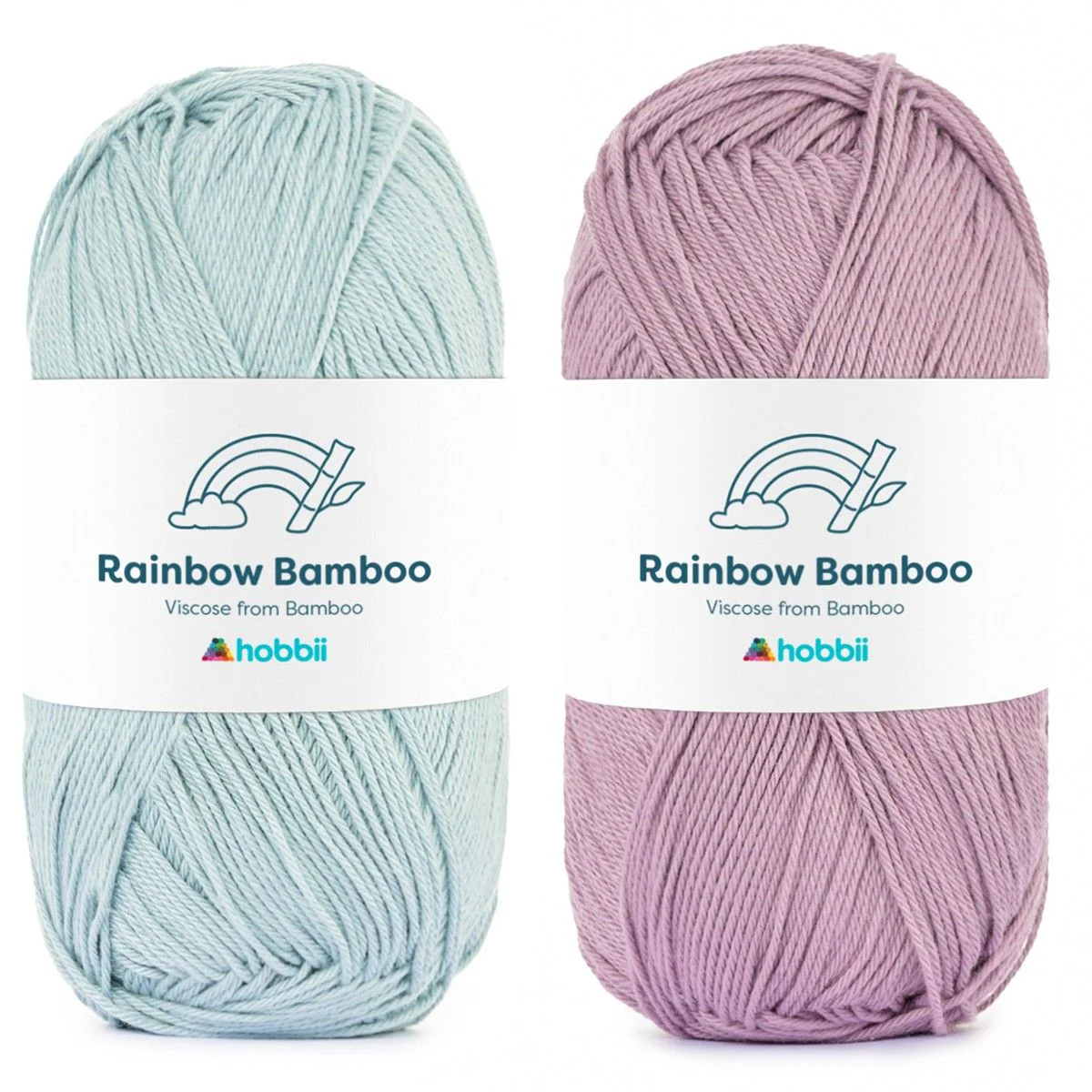 Rainbow Bamboo