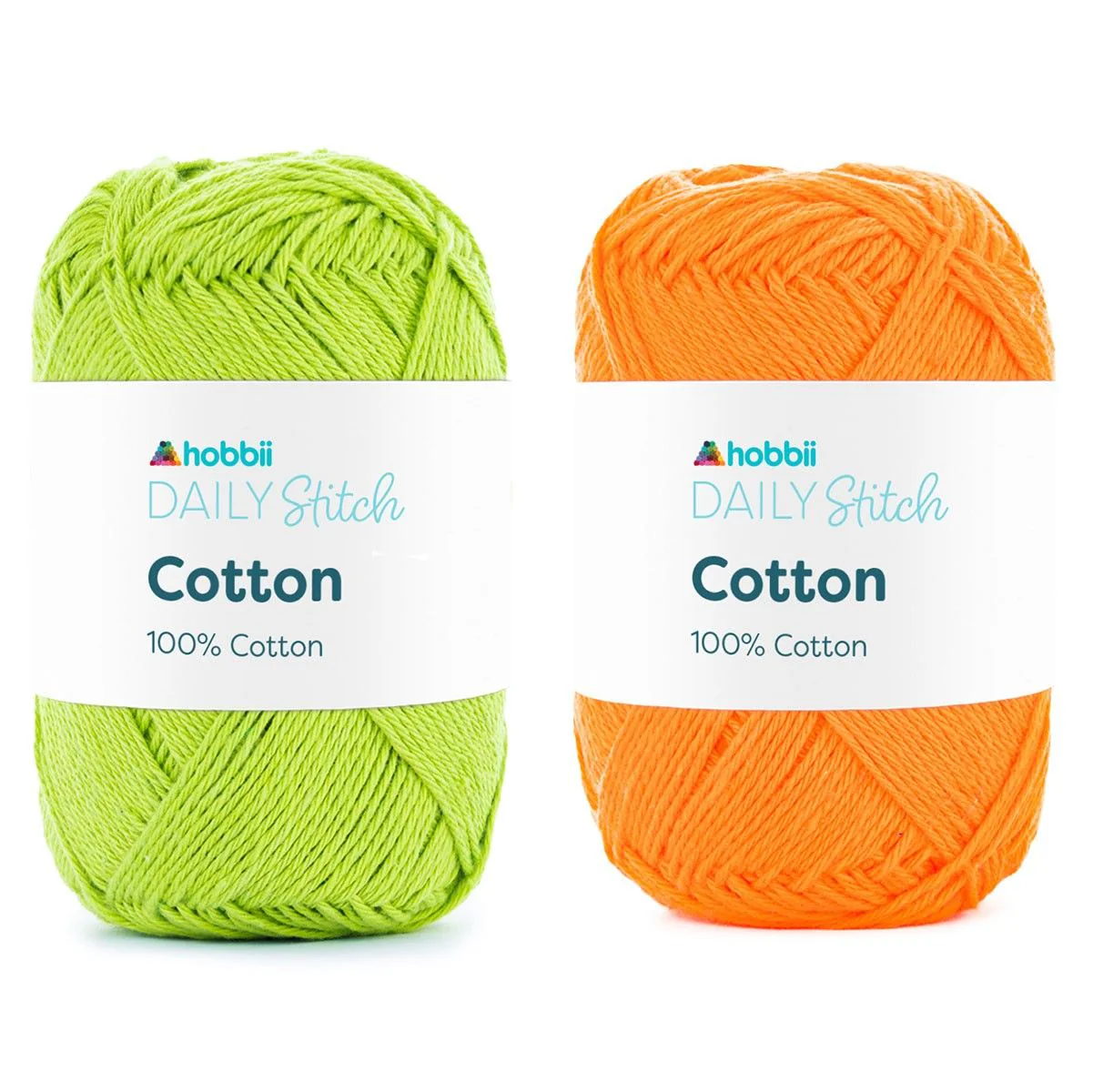 Daily Stitch Cotton