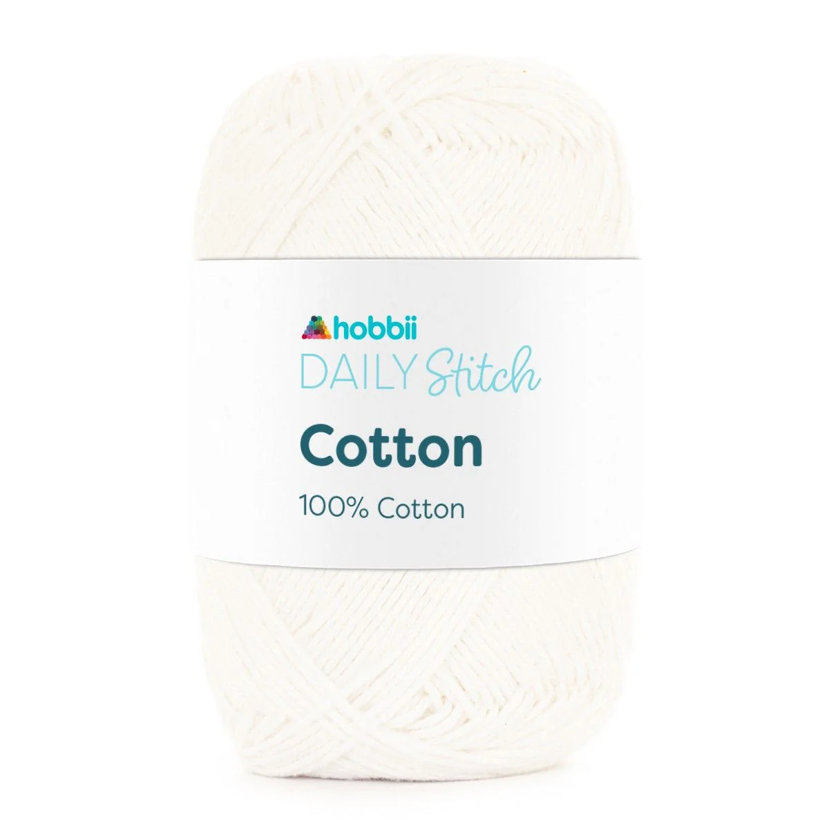 Daily Stitch Cotton
