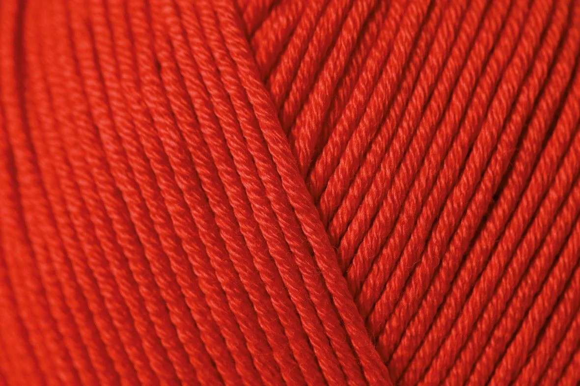 Essentials Cotton DK