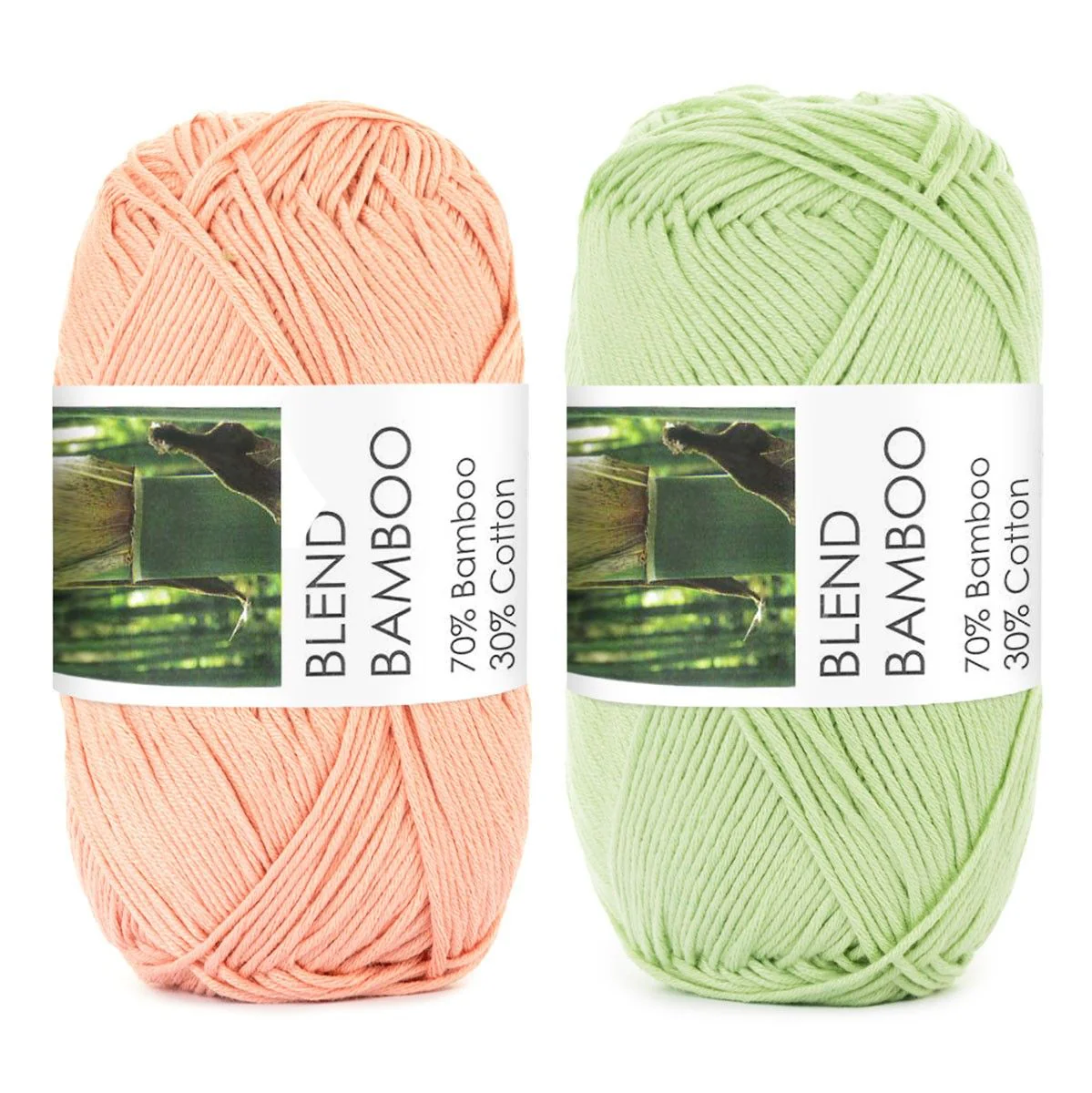 Blend Bamboo