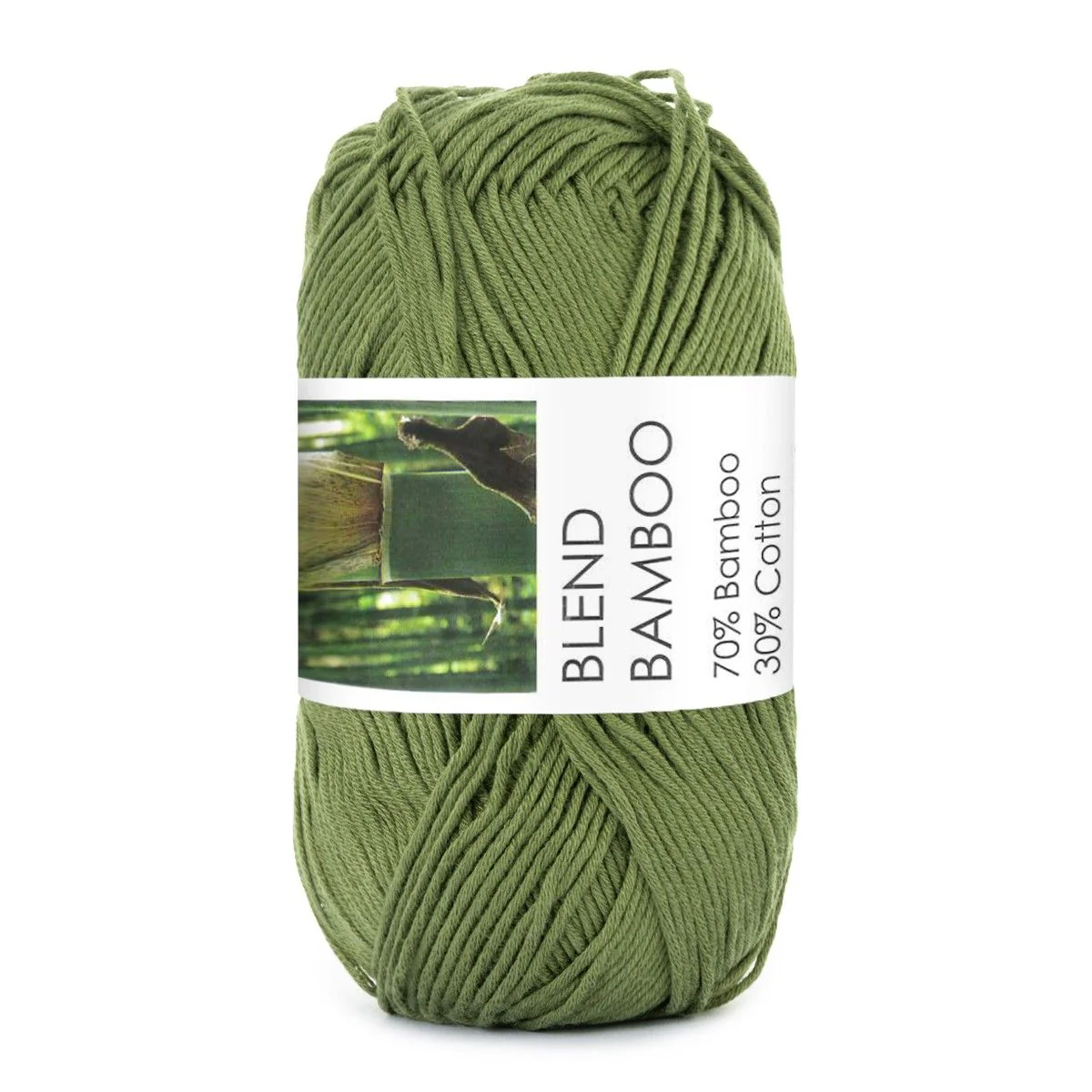 Blend Bamboo