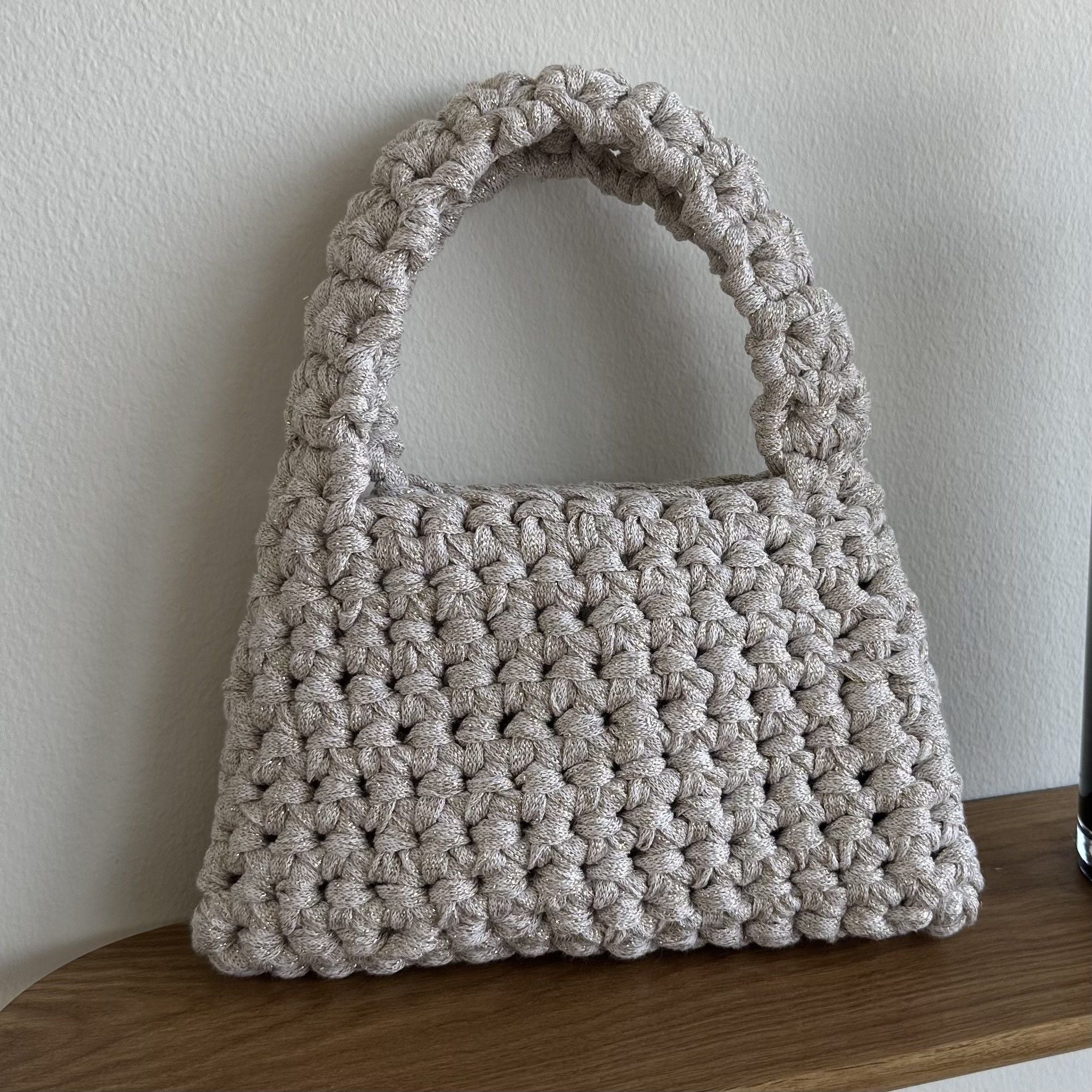 Fancy Mini - Handbag