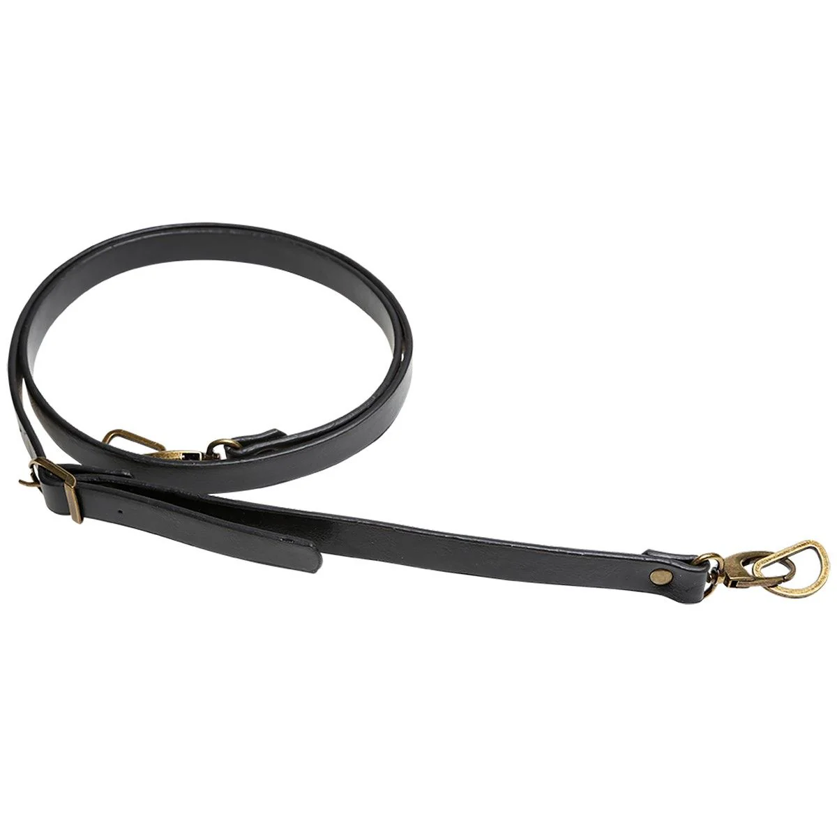 Handbag shoulder strap adjustable - 18 mm x 132 cm
