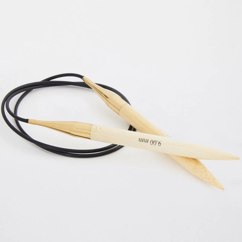 Bamboo Circular Needles