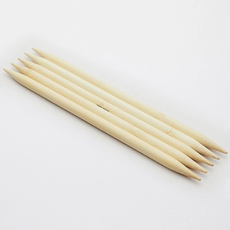 Bamboo DPNs