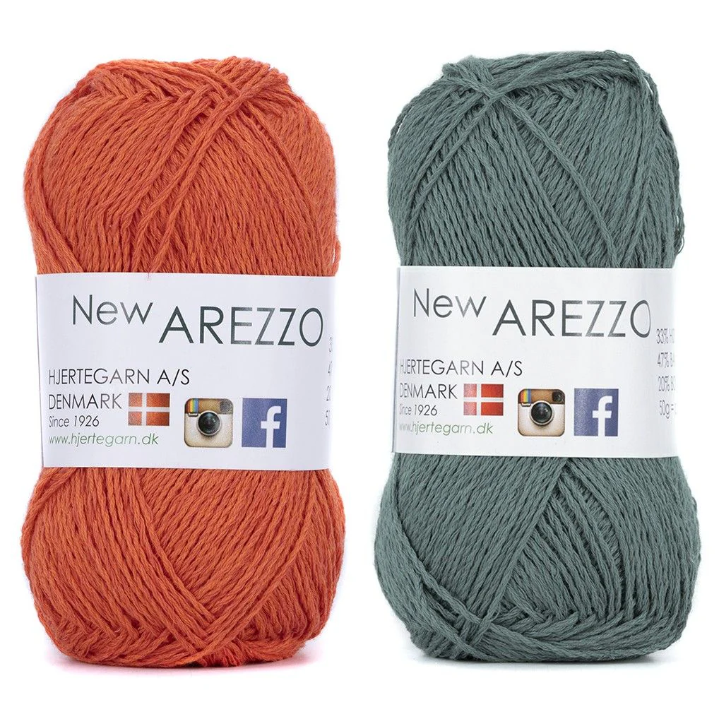 New Arezzo