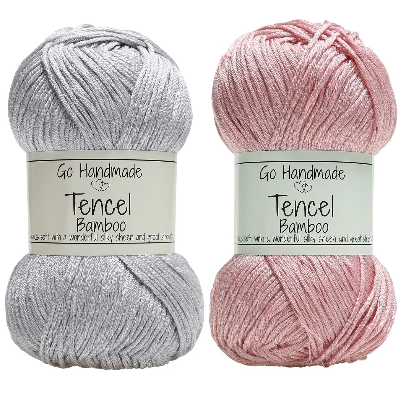 Tencel Bamboo Double