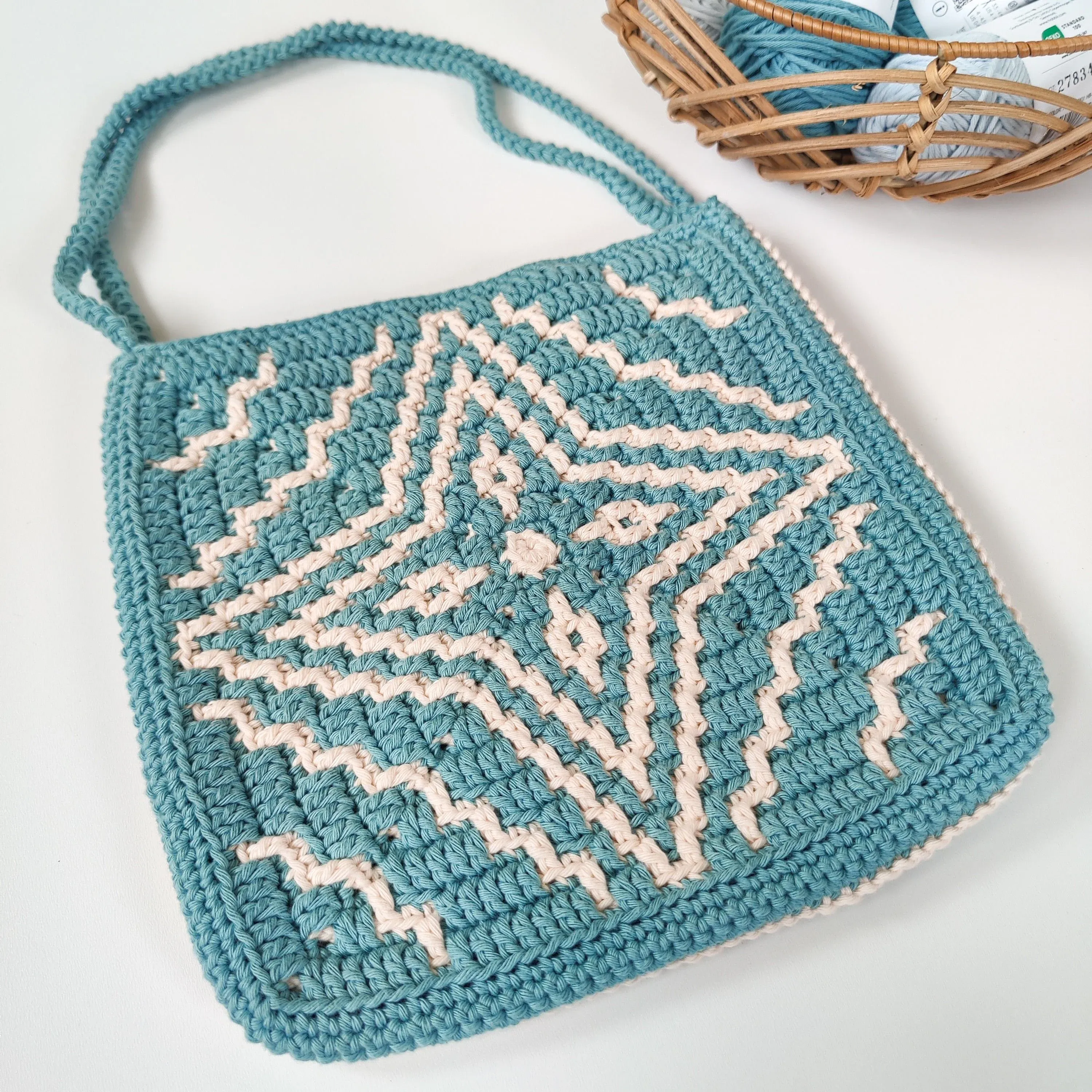Blooming - Bag