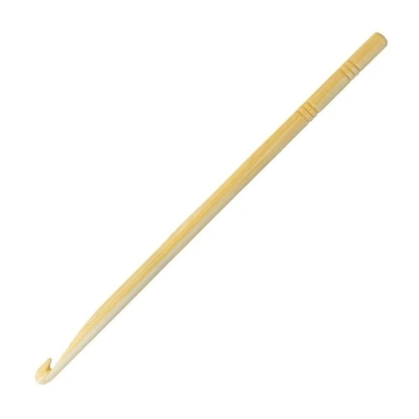 Bamboo Crochet Hook
