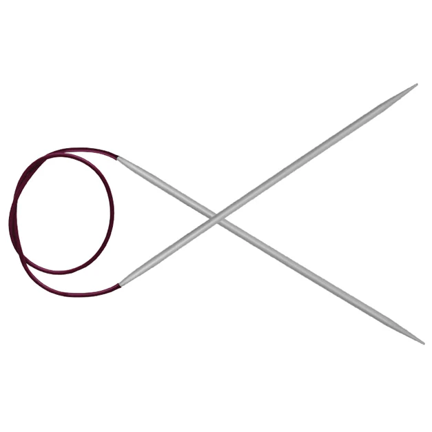 Basix Aluminium Circular Needles