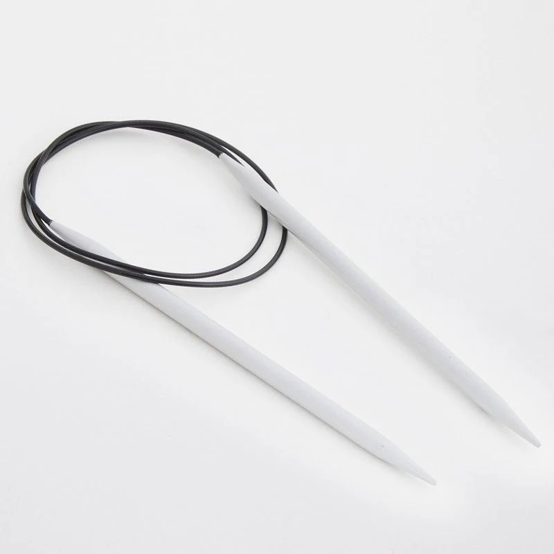 Basix Aluminium Circular Needles