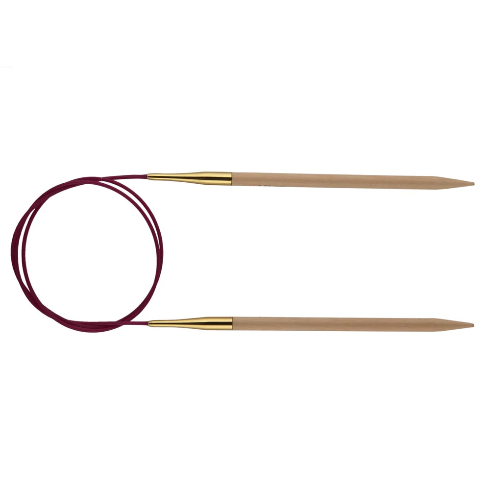 Basix Circular Needle