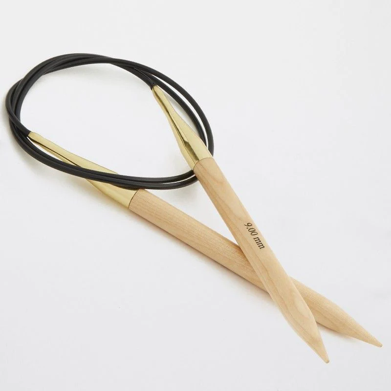 Basix Circular Needle