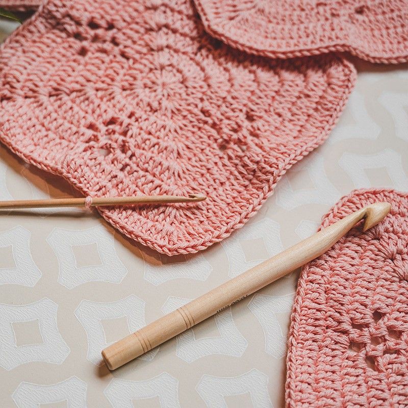 Basix Crochet Hook