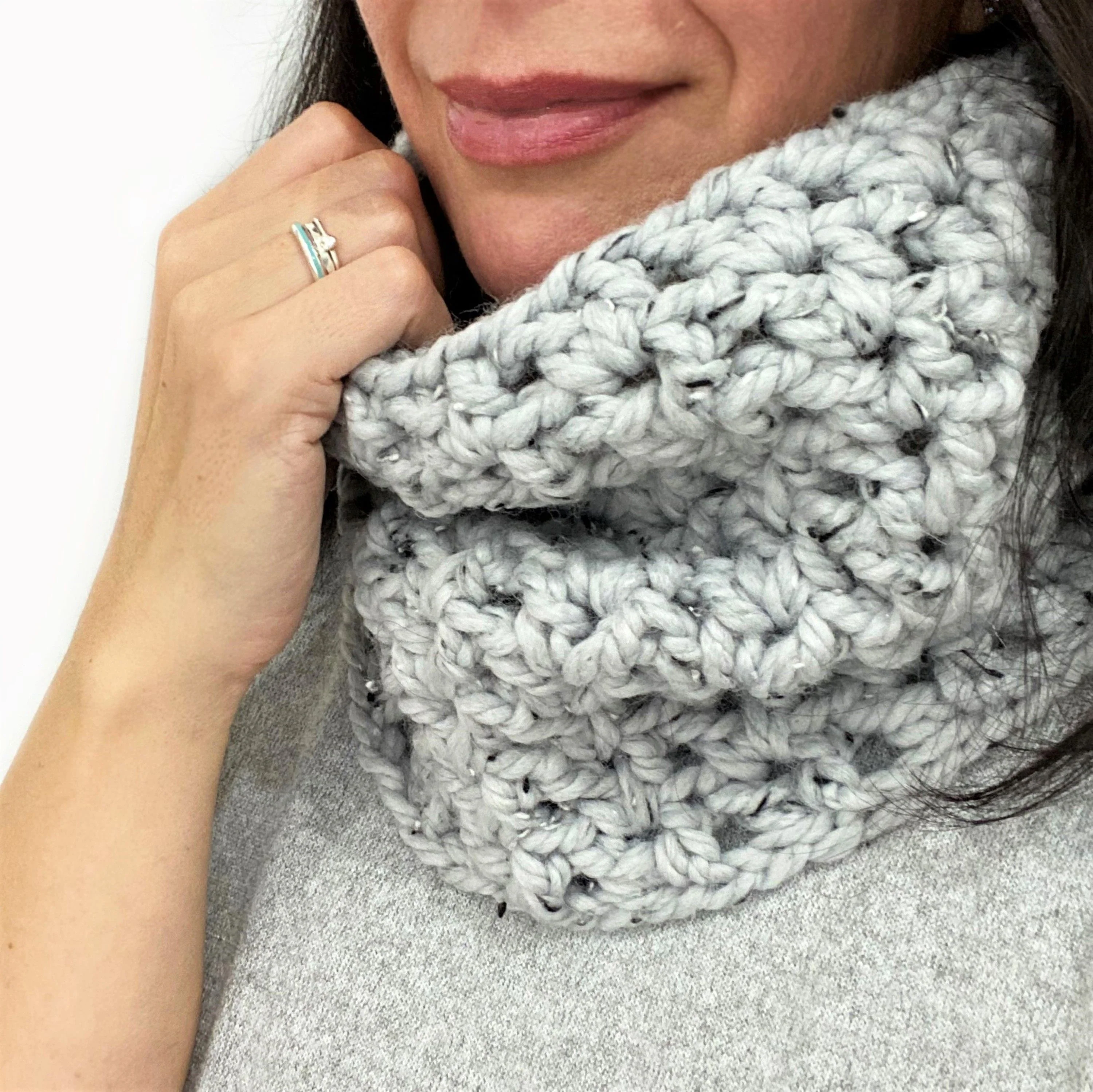 Siena - Snood