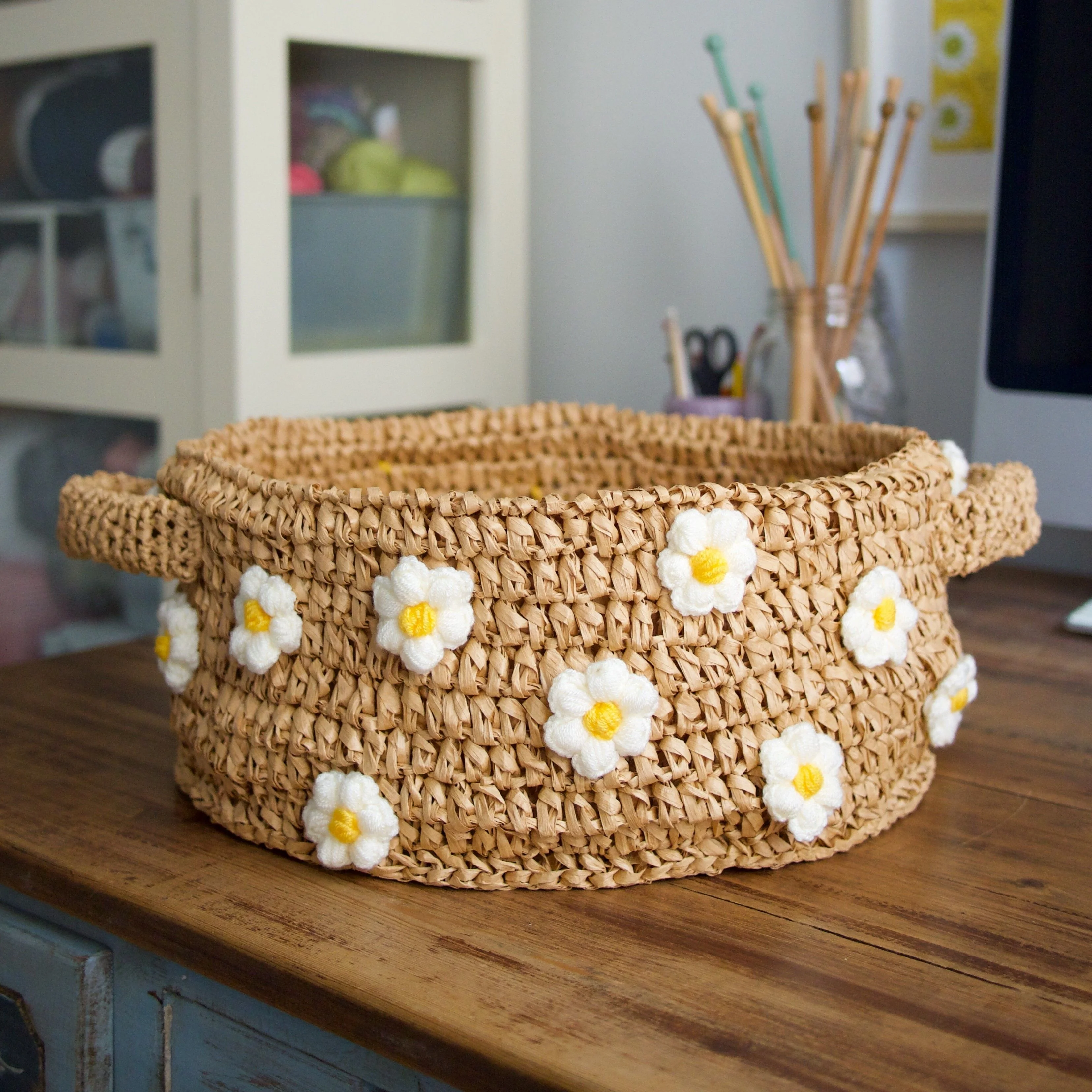 Casual - Basket