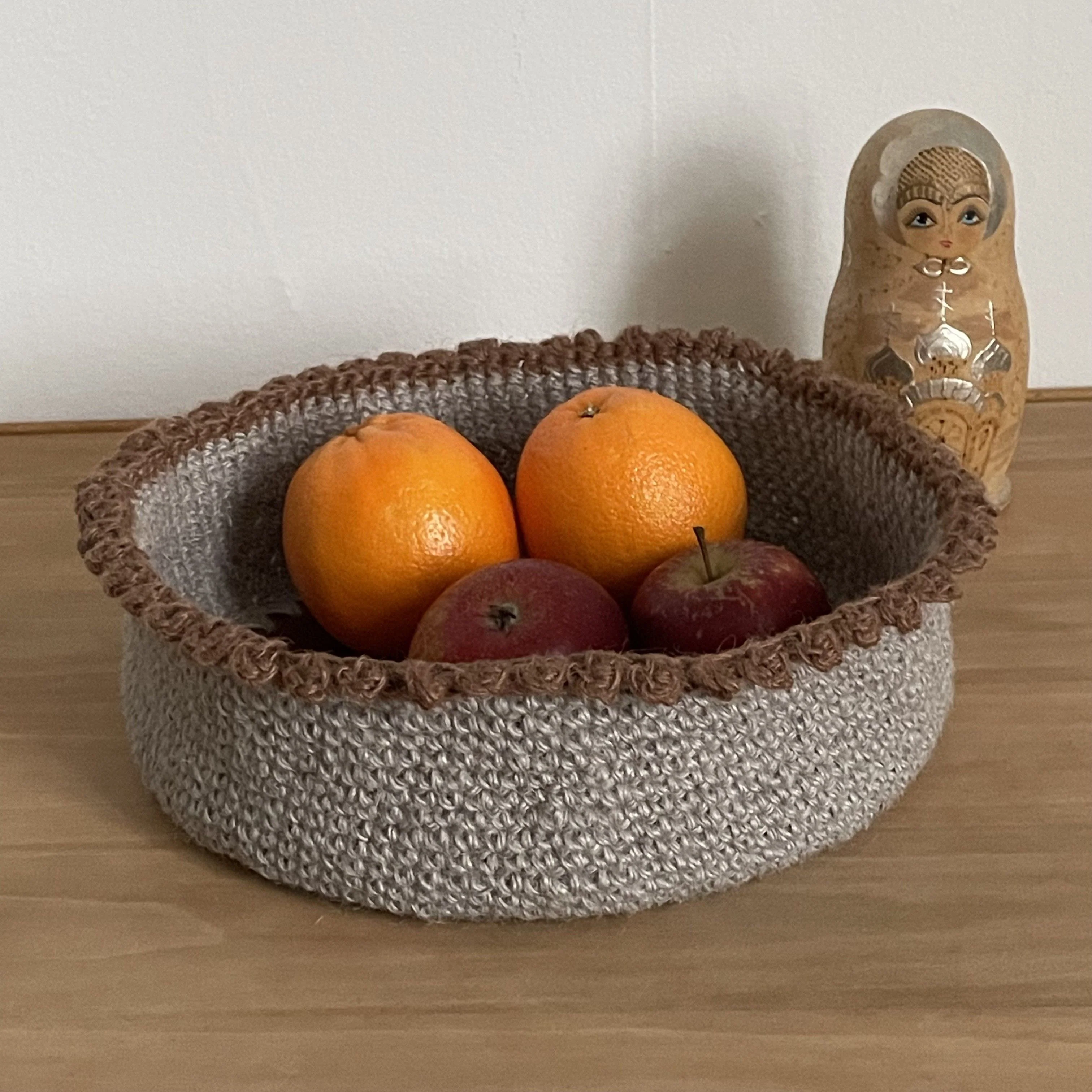 Lin - Basket