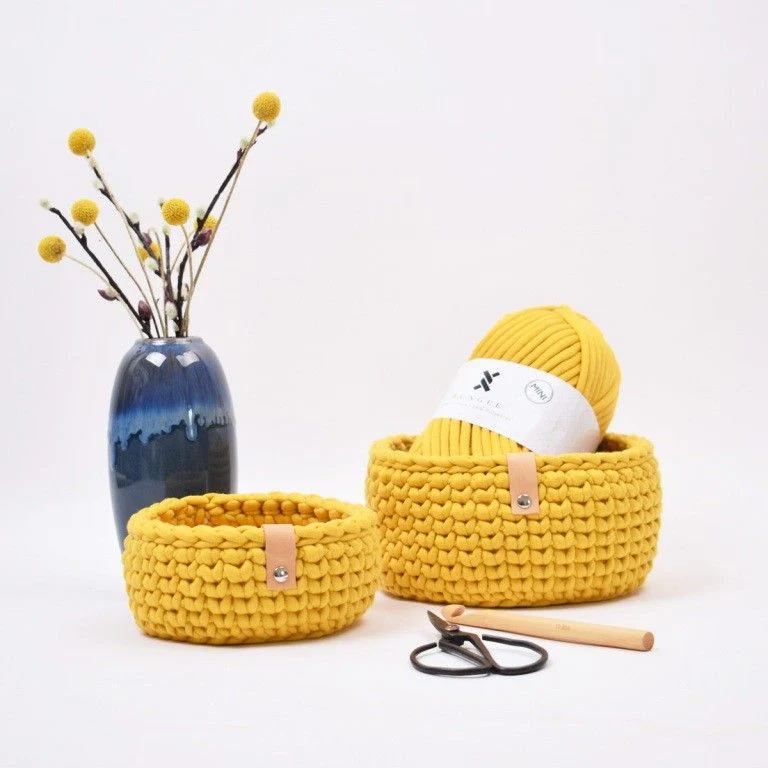 Bungee Basket - Classic