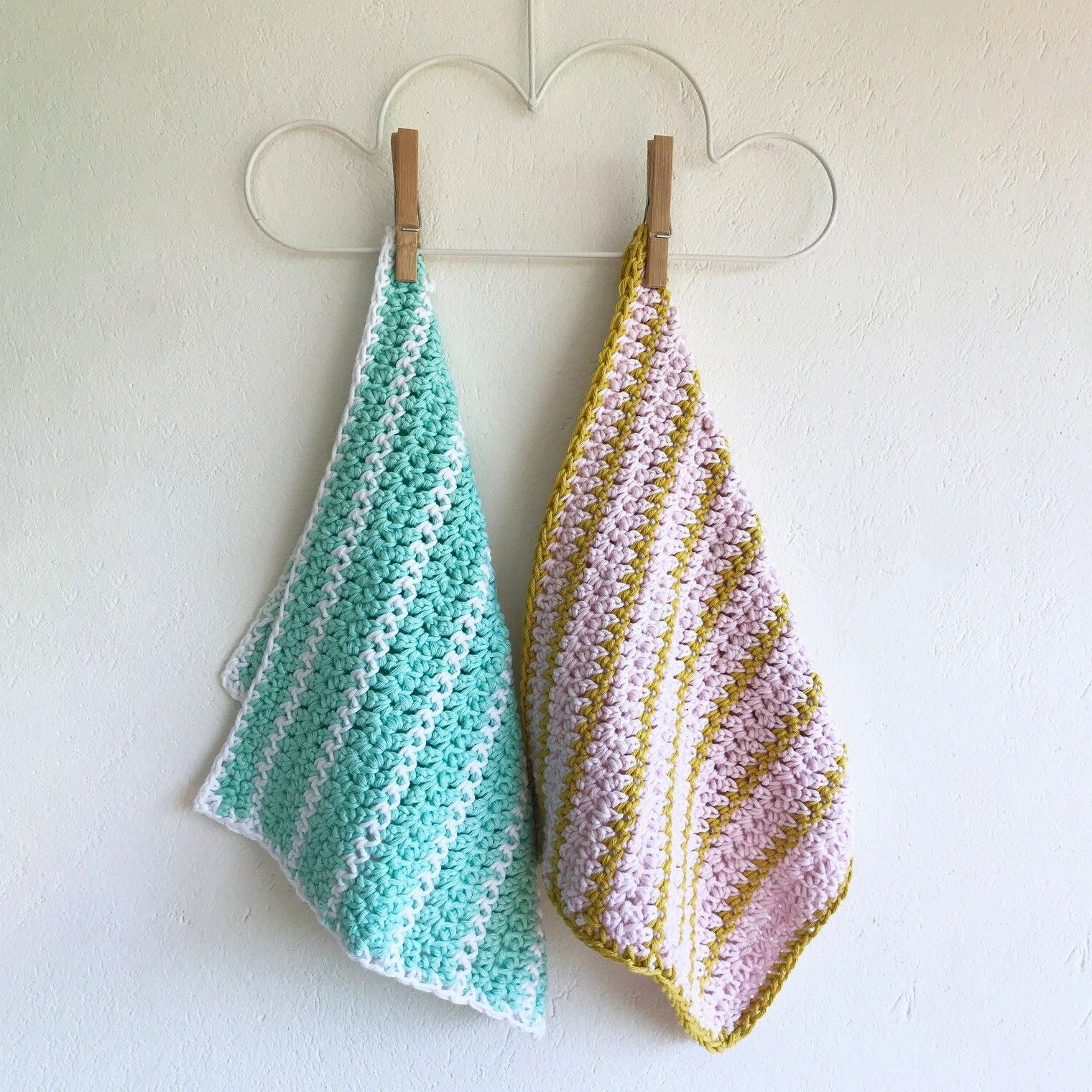 Sunny Stripes - Cloths