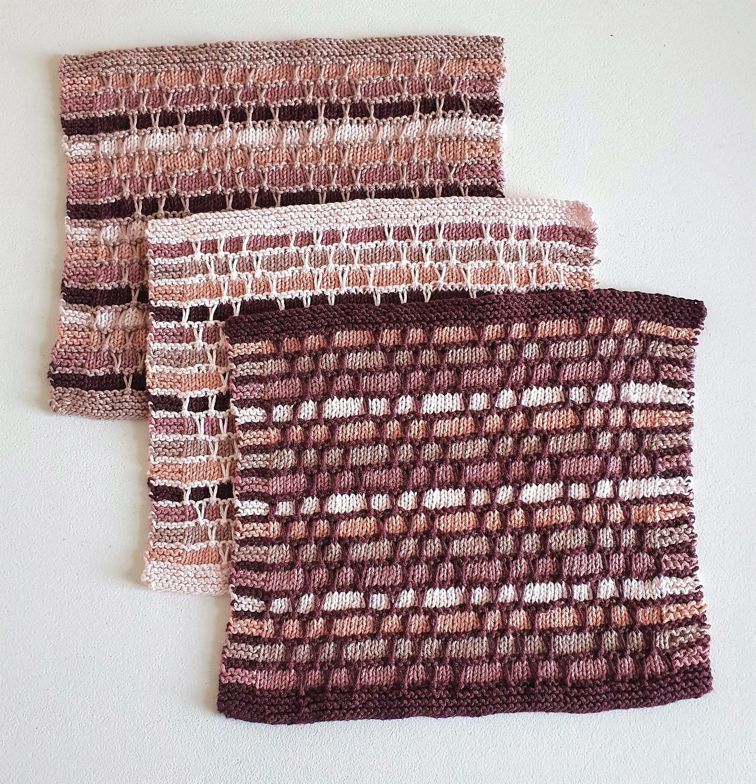 Jonna - Dishcloth