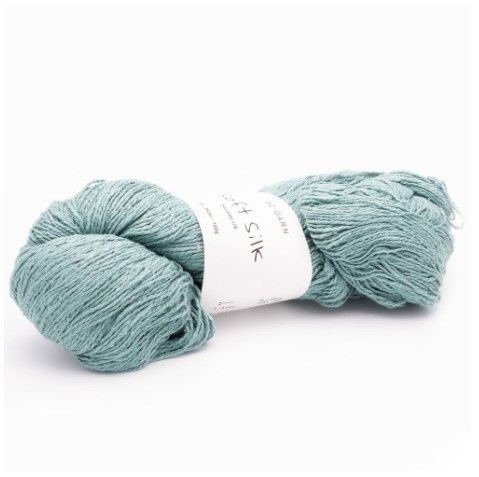 Soft Silk 100g