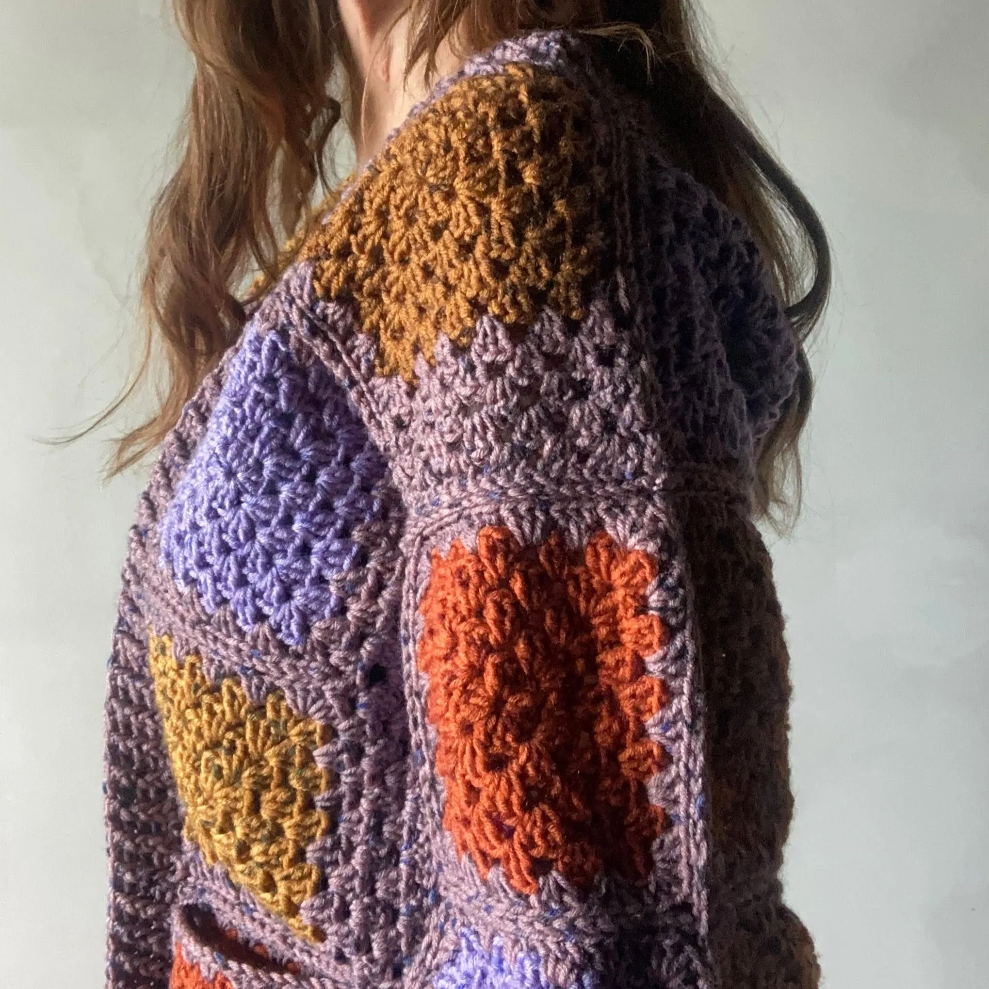 Very Granny - Cardigan