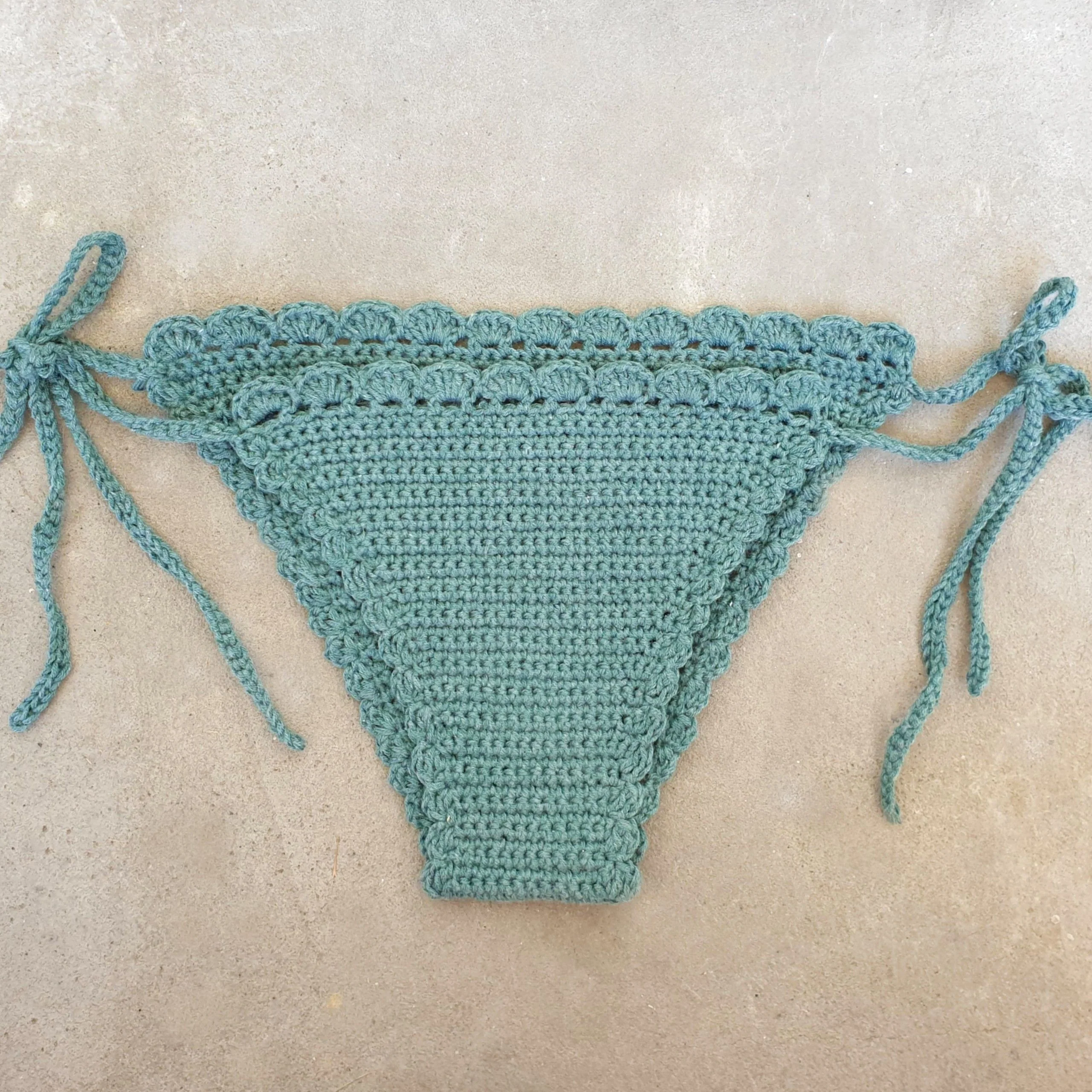 Laia - Bikini set